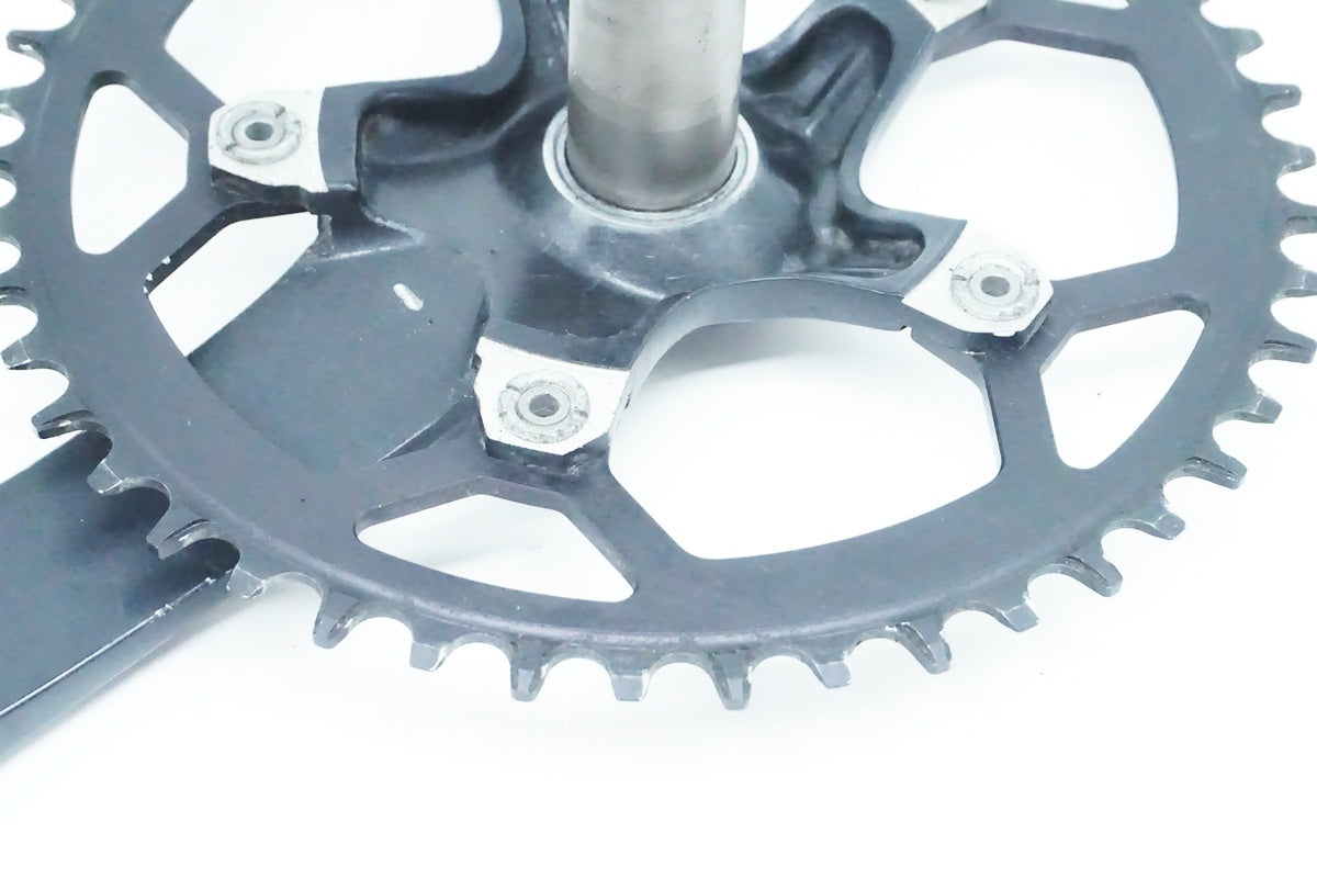 SHIMANO「シマノ」 SORA FC-3550 165mm 46T クランク/ 京都西院店