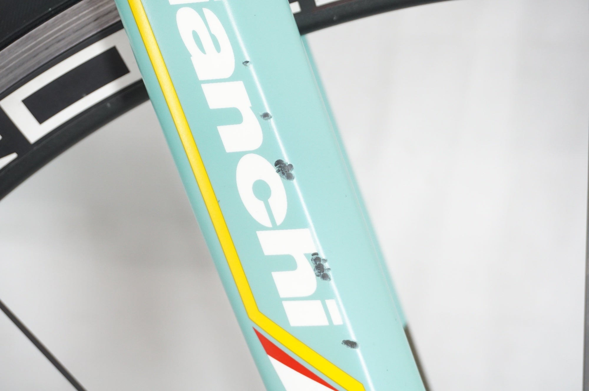 BIANCHI 「ビアンキ」 VIA NIRONE 7 PRO 2016年モデル ロードバイク / 阪急塚口店