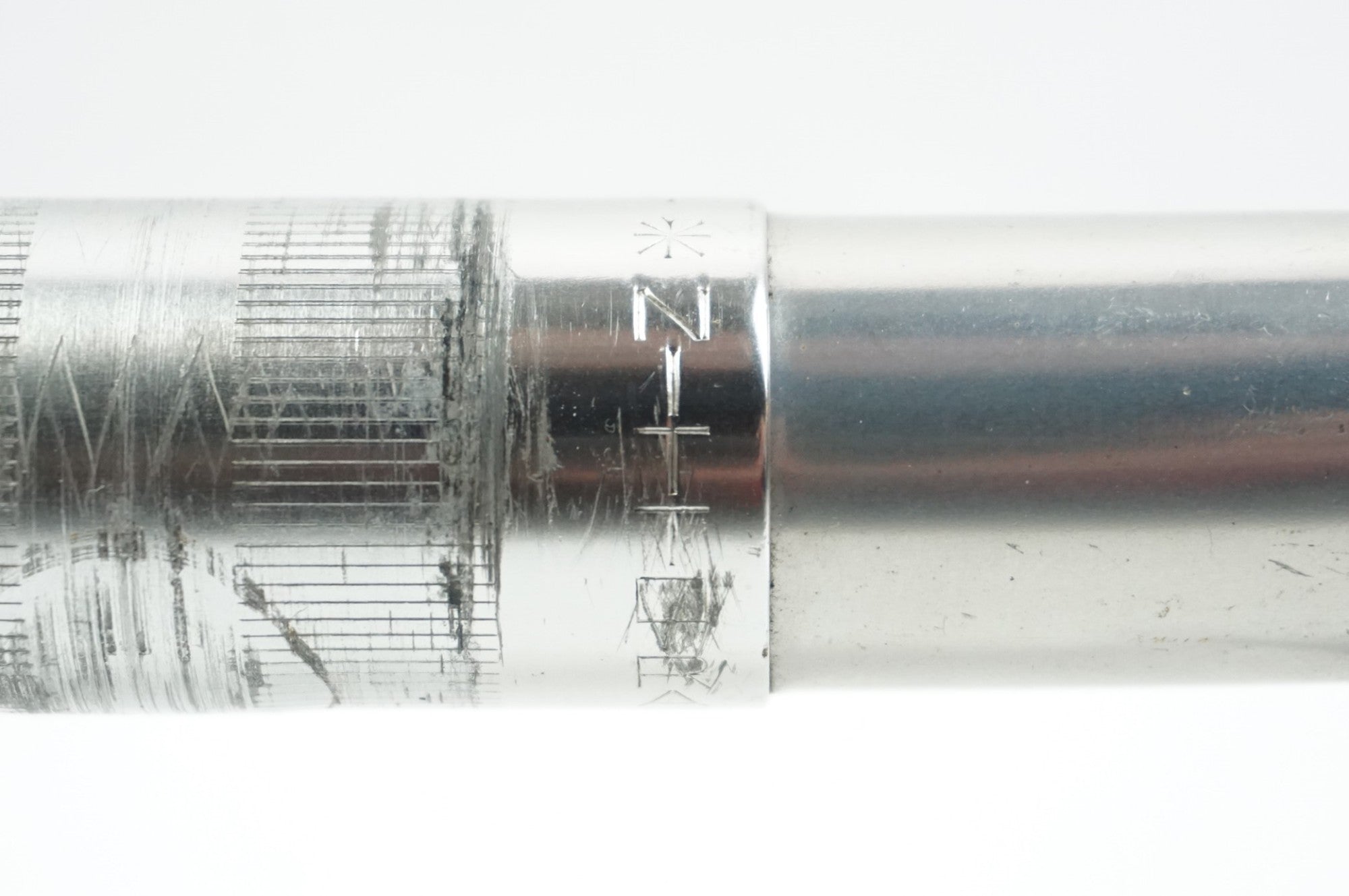 NITTO 「ニットー」 B123 Φ25.4mm 380mm ハンドル / 中目黒店