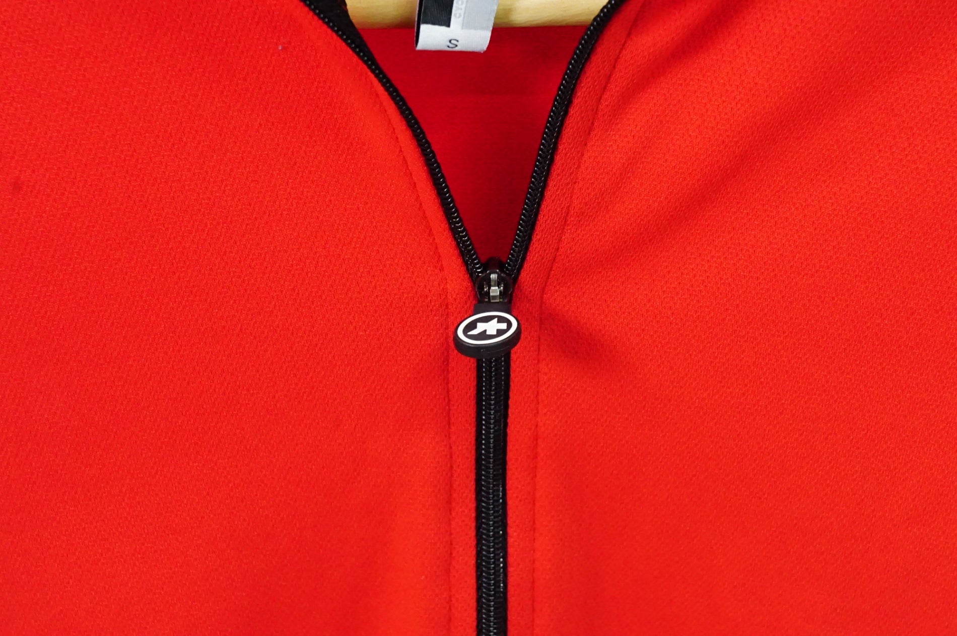 ASSOS 「アソス」 MILLE GT SHORT SLEEVE JERSEY Sサイズ ジャージ / 熊谷本店