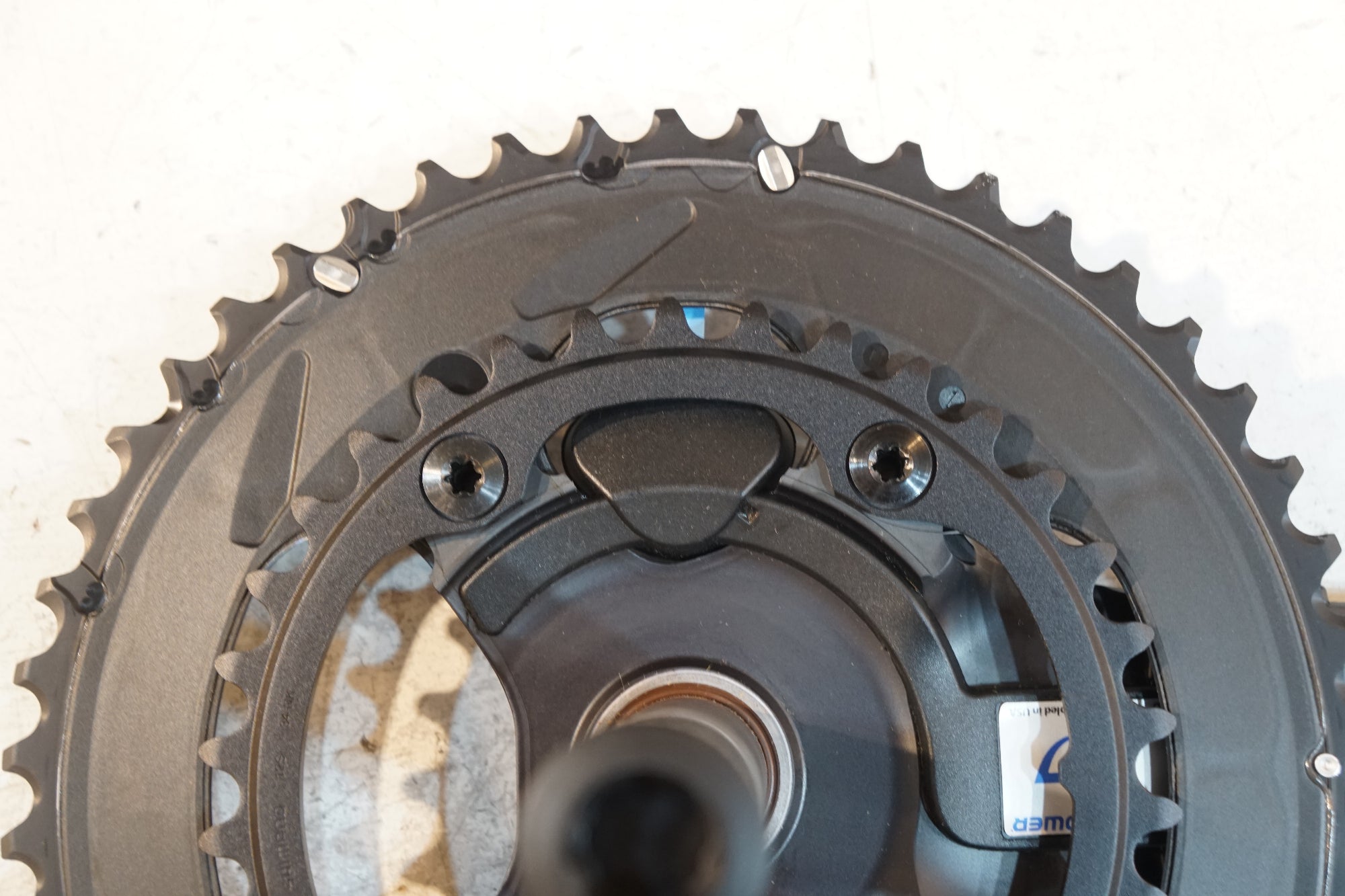 SHIMANO 「シマノ」 ULTEGRA R8100 STAGES 50-34T 172.5mm パワー