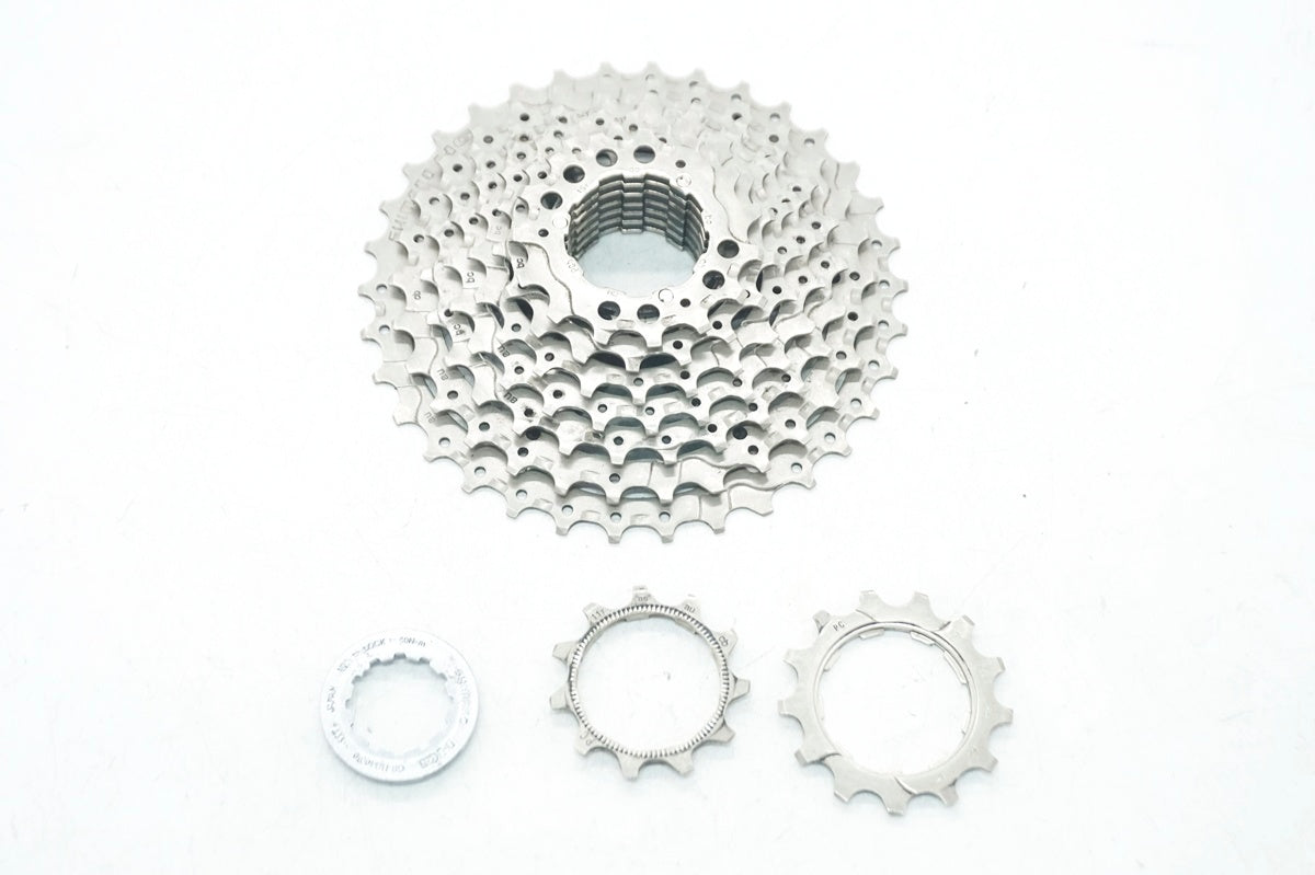 SHIMANO 「シマノ」 CS-HG400-9 11-34T スプロケット / 大阪門真店