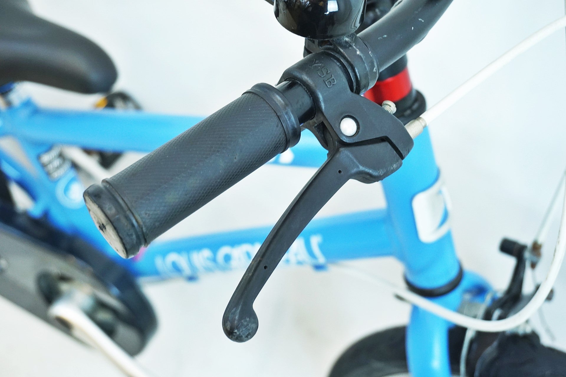 LOUIS GARNEAU 「ルイガノ」 LGS-K16 LITE 2018年頃 16インチ キッズバイク / 有明ガーデン店