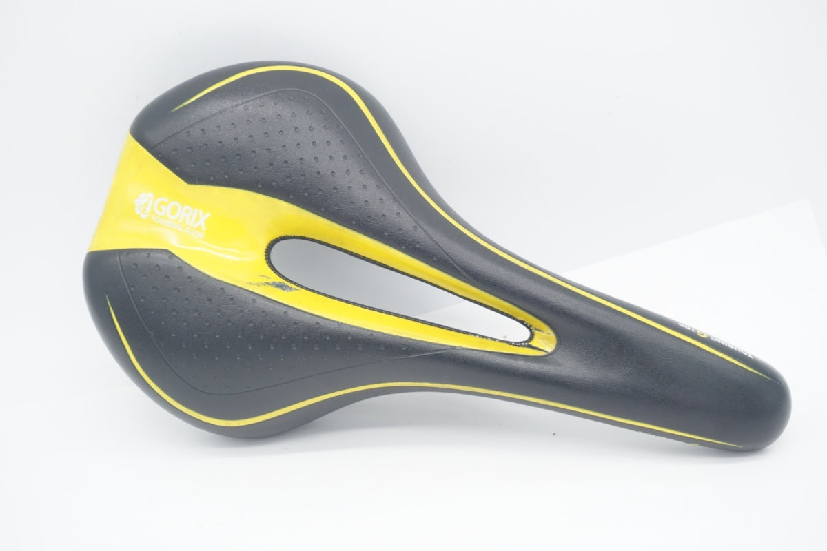 GORIX 「ゴリックス」 TOURING G100 サドル / 滋賀大津店