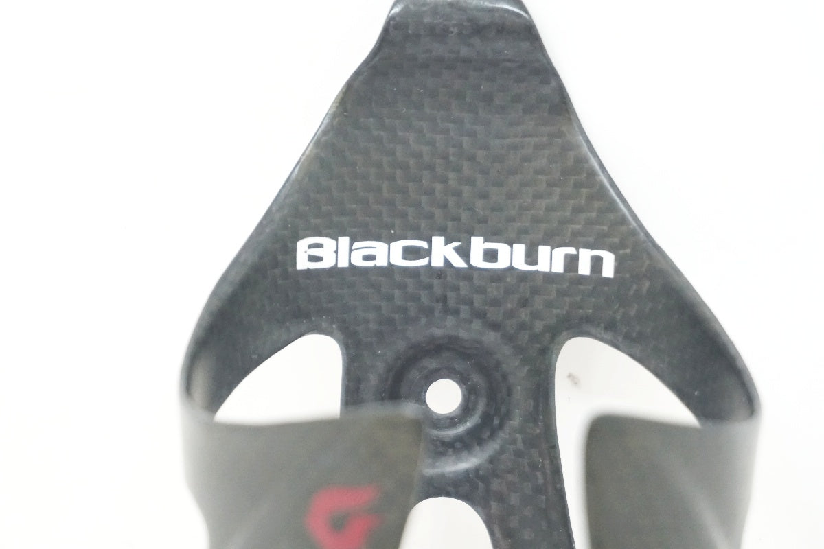 BLACKBURN 「ブラックバーン」 カーボン ボトルケージ / 大阪美原北インター店