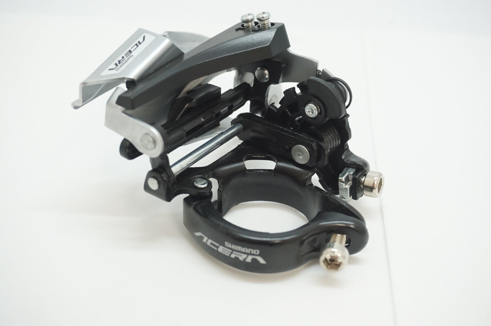 SHIMANO 「シマノ」 ACERA FD-M390 フロントディレイラー / 福岡店