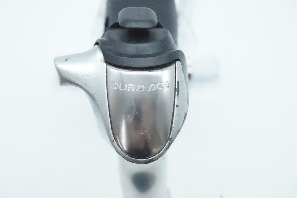 SHIMANO「シマノ」 DURA-ACE ST-7700 デュアルコントロールレバー