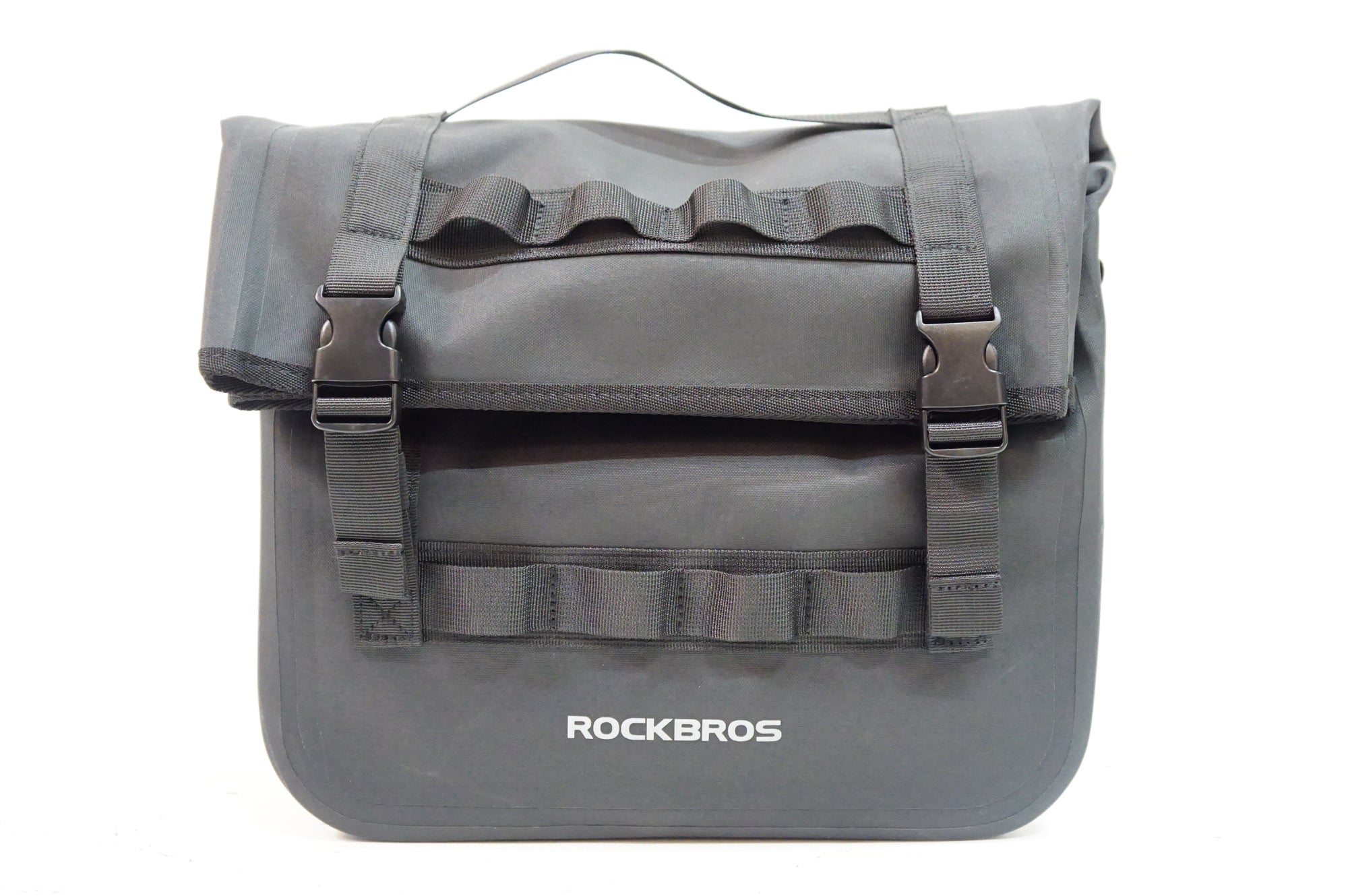 ROCKBROS 「ロックブロス」 パニアバッグセット / 熊谷本店