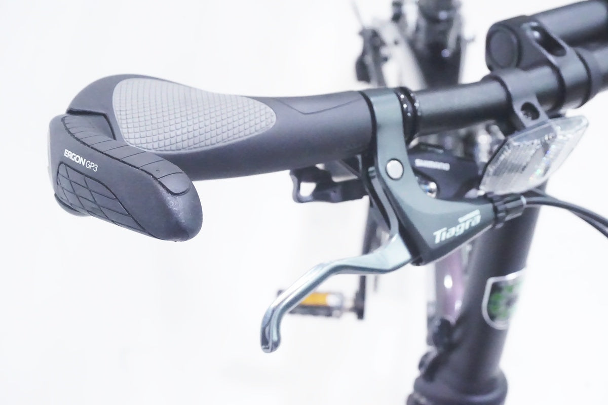 DAHON 「ダホン」 VIGOR FLAT 2020年モデル 20インチ 折り畳み自転車/ 京都西院店