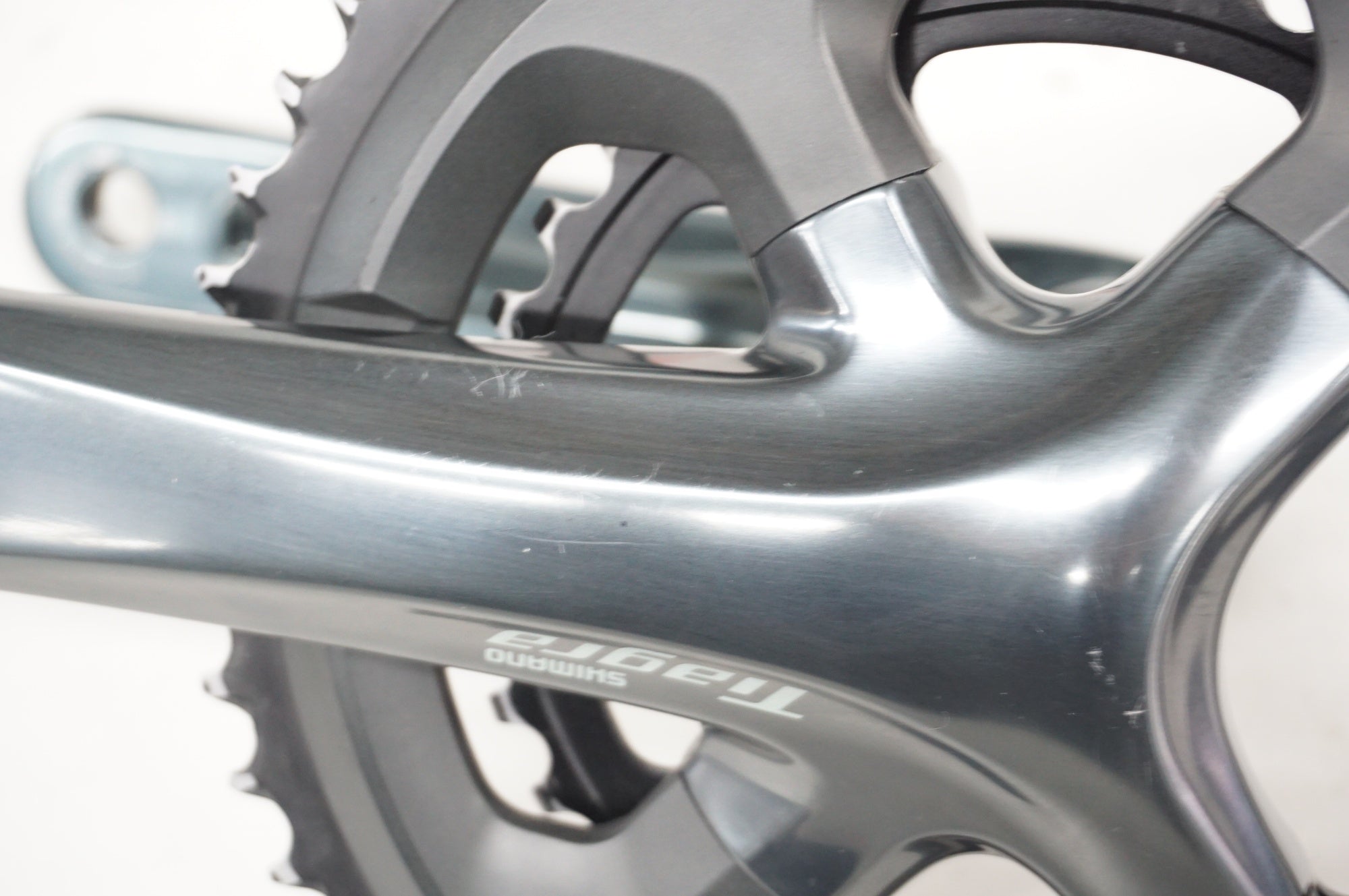 SHIMANO 「シマノ」 TIAGRA FC-4700 50-34T 165mm クランク