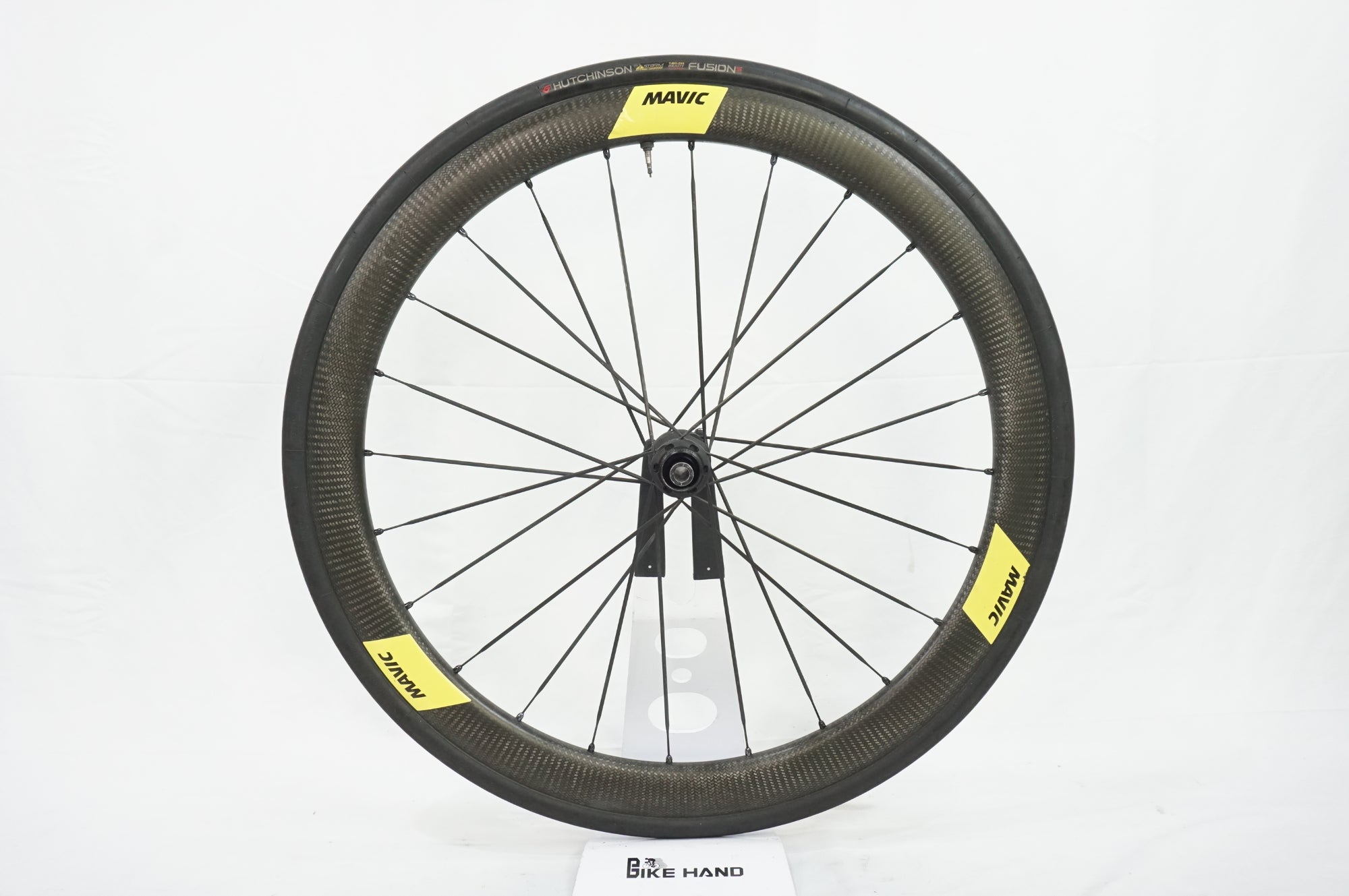 MAVIC 「マビック」 COSMIC SLR45 DISC SHIMANO 11S ホイールセット / 川越店