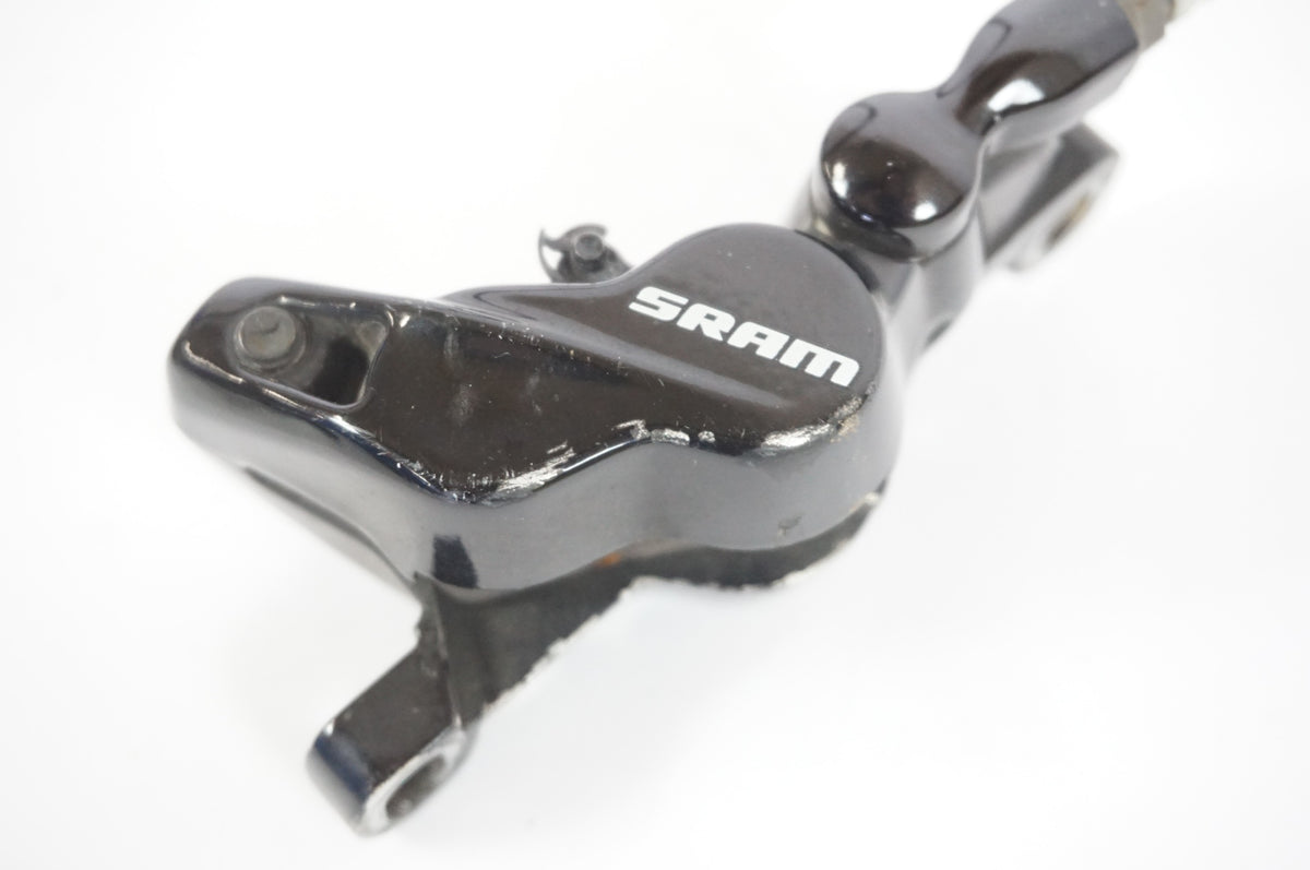 SRAM 「スラム」 GUIDE ディスクブレーキセット / 宇都宮店