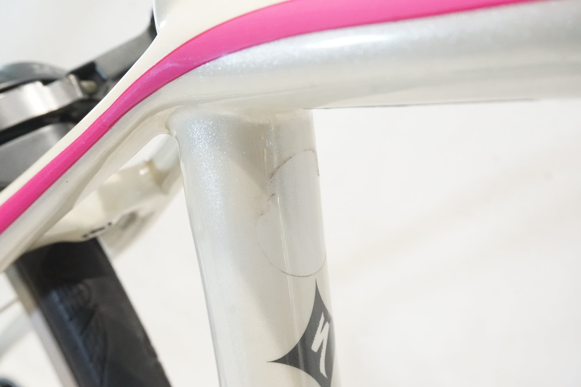 SPECIALIZED 「スペシャライズド」 AMIRA SL4 COMP 2015年モデル