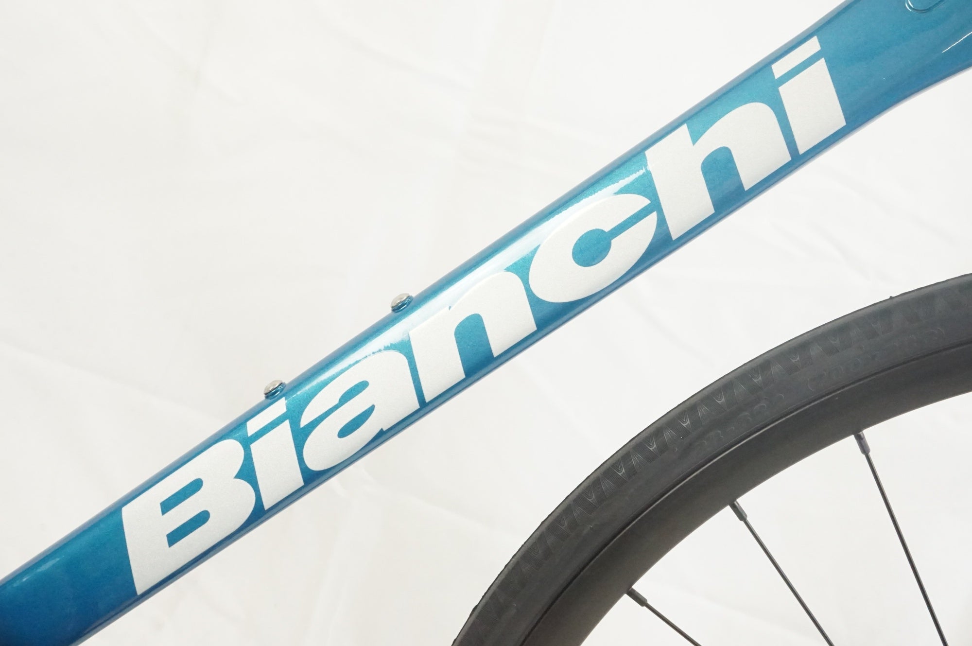 BIANCHI 「ビアンキ」 ROMA3 DISC 2022年モデル クロスバイク