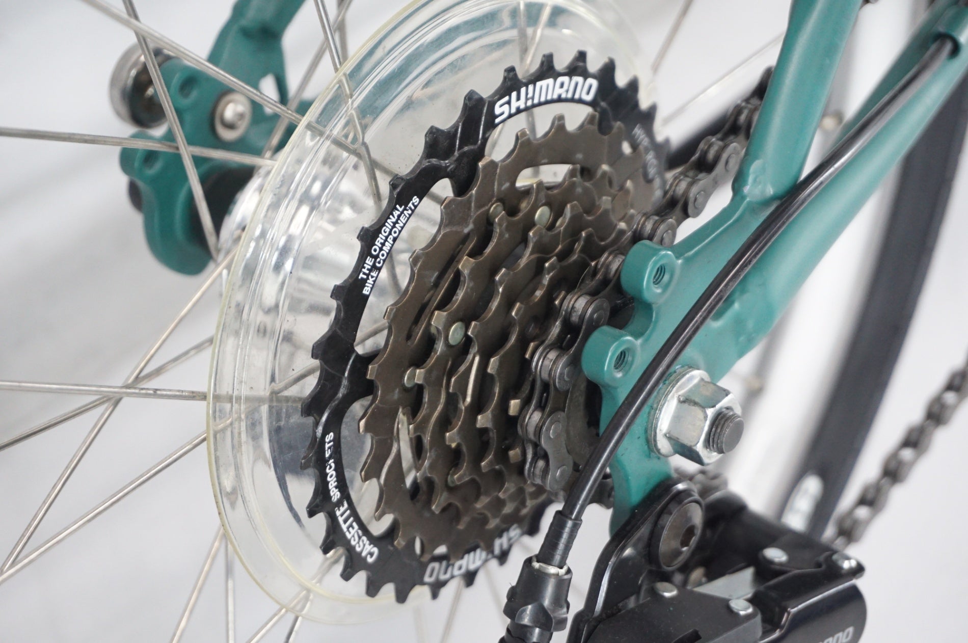 DAHON 「ダホン」 BOARDWALK D7 2016年モデル 20インチ 折りたたみ自転車 / 阪急塚口店