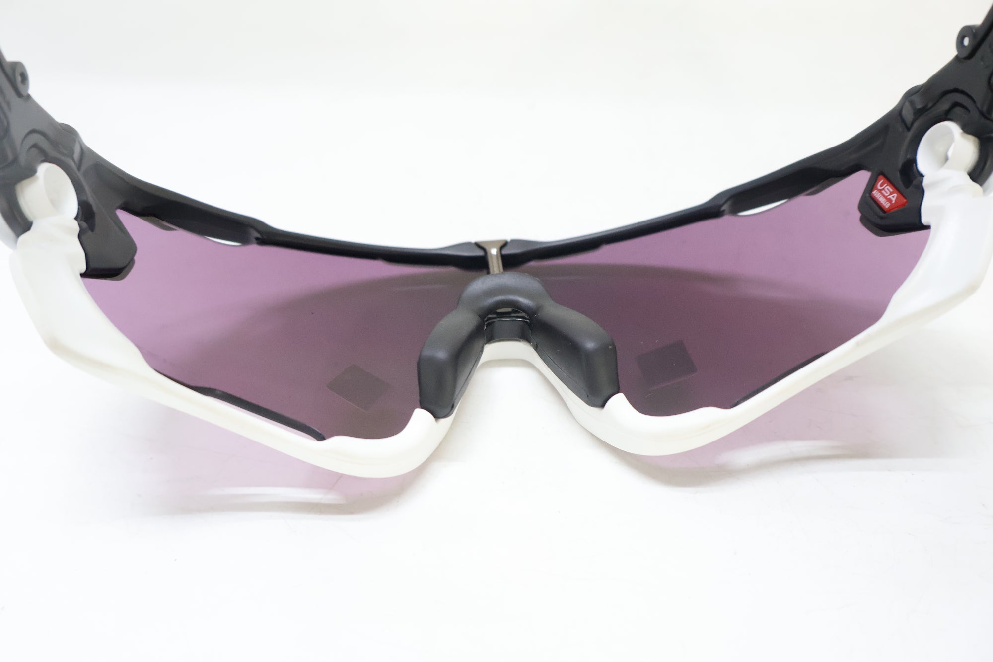 OAKLEY 「オークリー」 JAWBREAKER アイウェア / 高知店