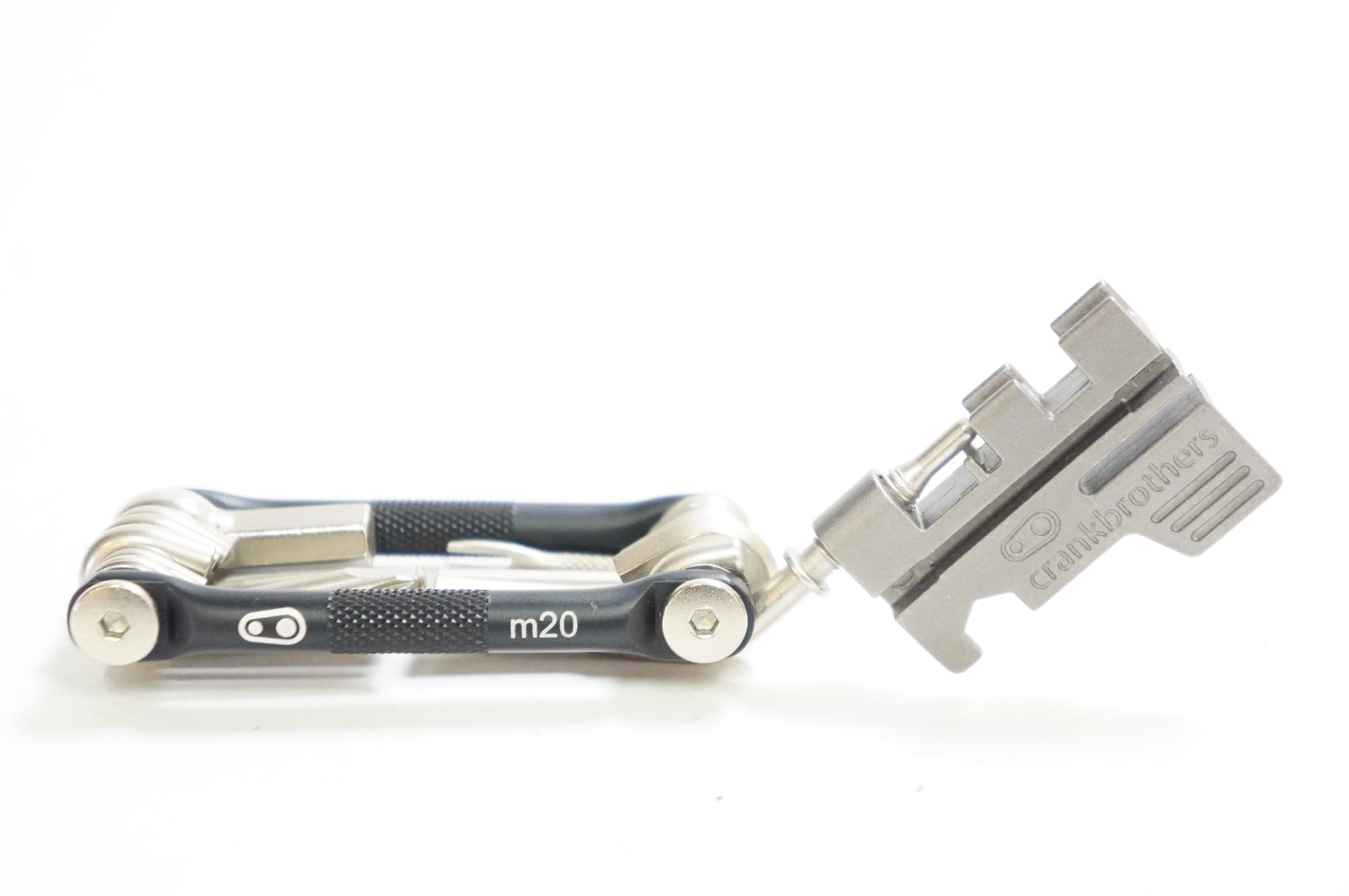 CRANKBROTHERS 「クランクブラザーズ」 マルチツール / 熊谷本店