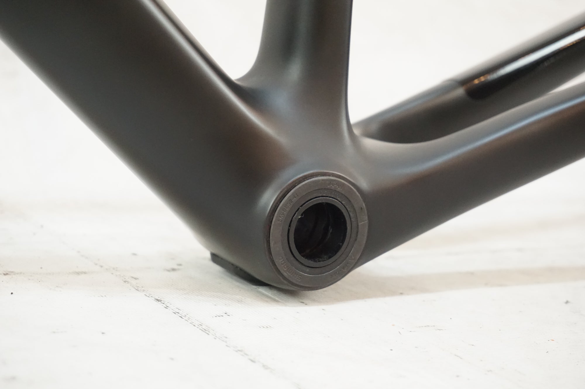 CANYON 「キャニオン」 ENDURACE CF SL DISC 2019年モデル フレームセット / バイチャリ浦和ベース