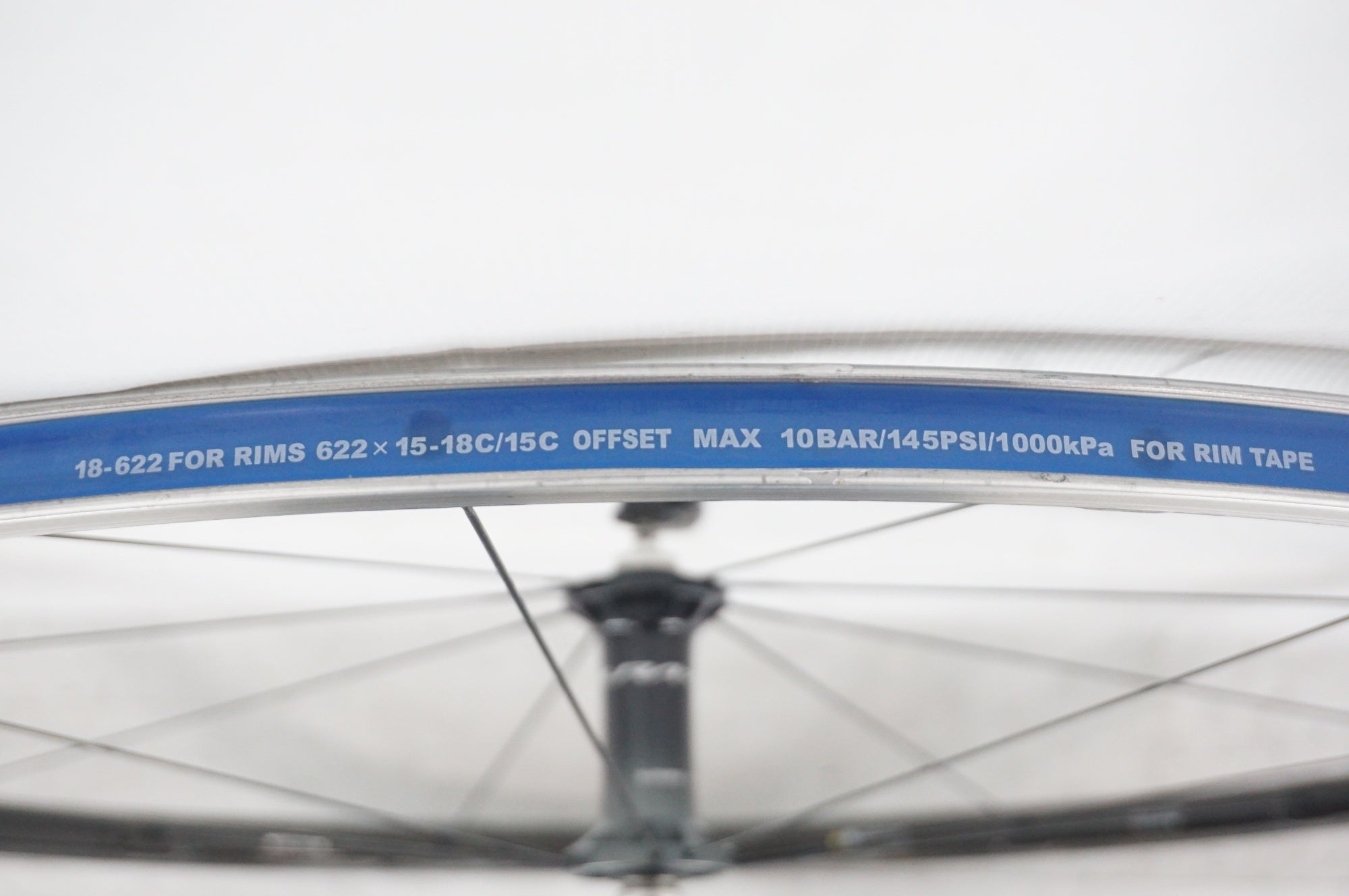 SHIMANO 「シマノ」 DURA-ACE WH-R9100 フロントホイール / 阪急塚口店