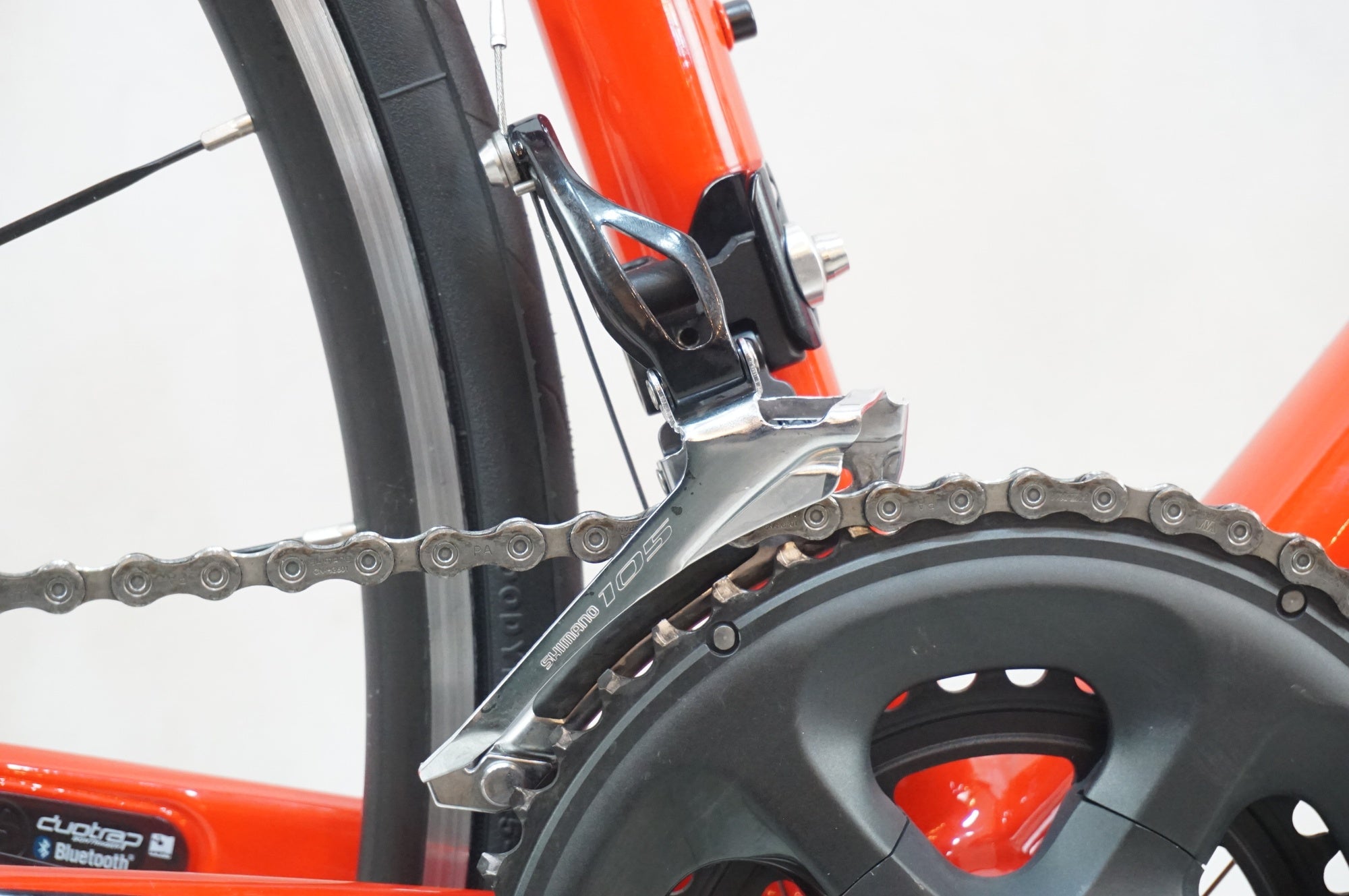 TREK 「トレック」 EMONDA ALR5 2018年モデル ロードバイク / 浦和ベース