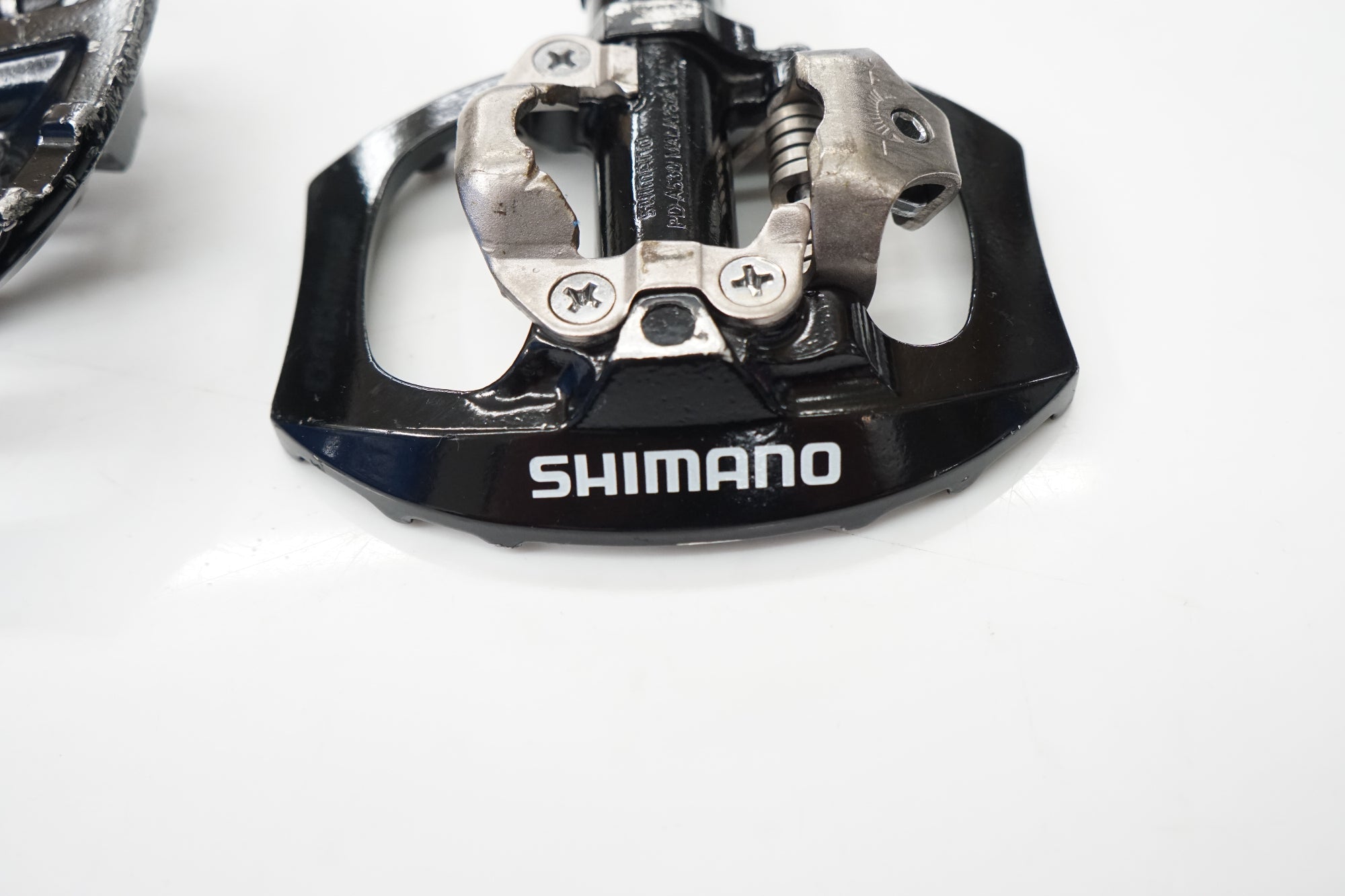 SHIMANO 「シマノ」 PD-A530 ペダル / バイチャリ浦和ベース