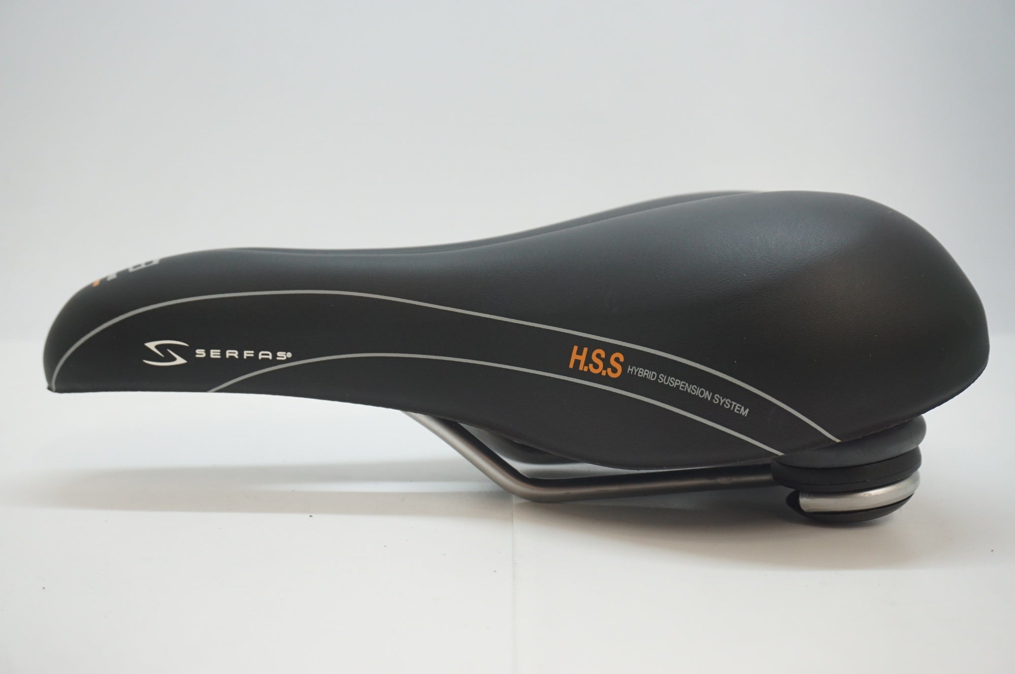 SERFAS 「サーファス」 HSS サドル / 福岡店