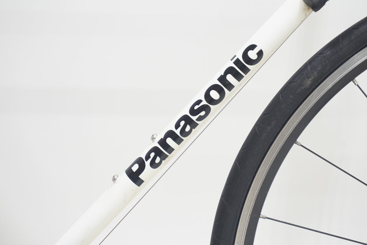 PANASONIC「パナソニック」 OCR22 年式不明 フラットバーロード/ 京都西院店