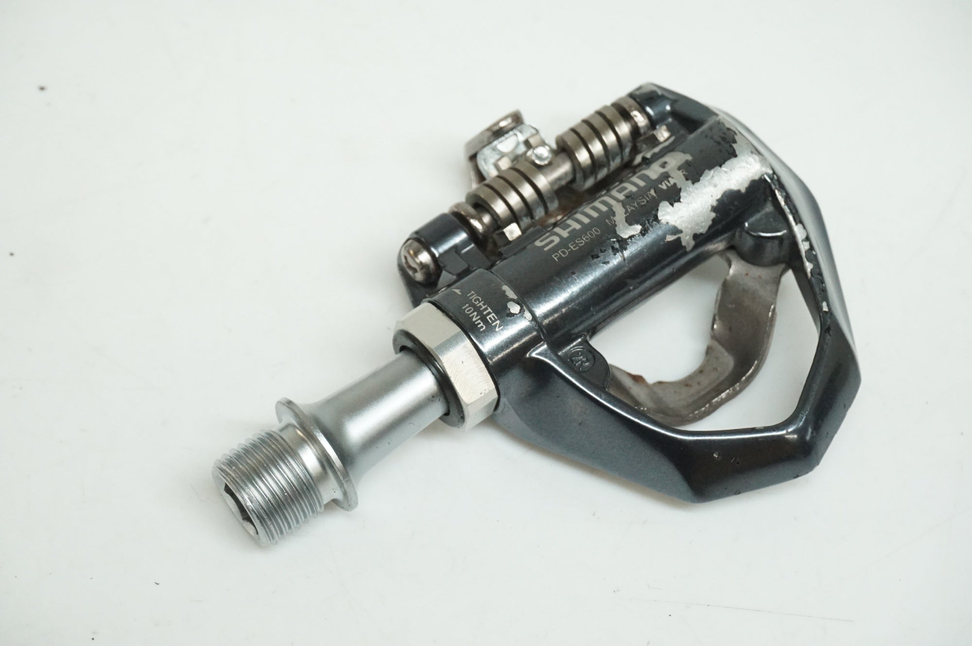 SHIMANO 「シマノ」 PD-ES600 ペダル / 大宮店 ｜ バイチャリ公式