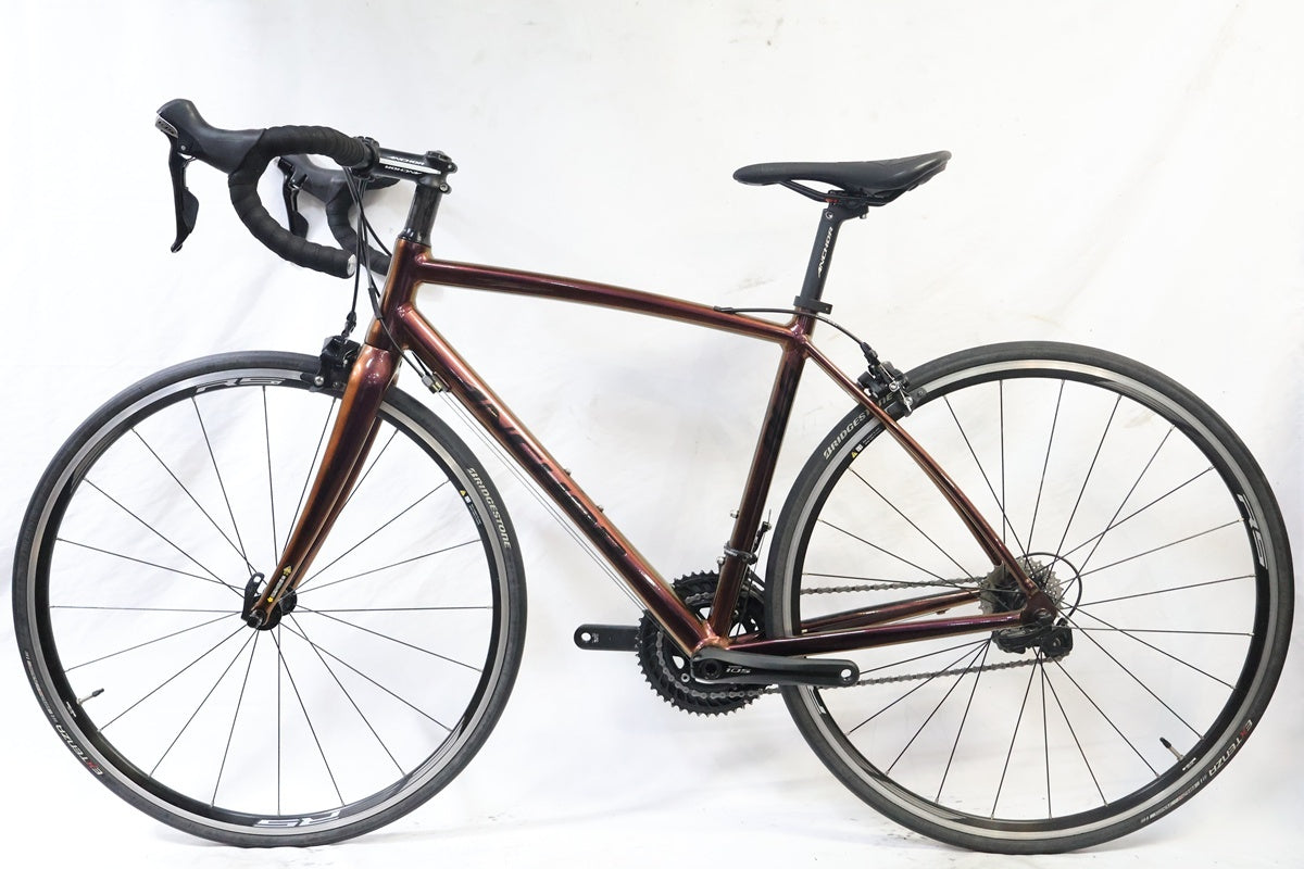 ロードバイク　ANCHOR RL6 アンカー　アールエル6 20%OFF】 ANCHOR 「アンカー」 RL6 2018年モデル ロードバイク