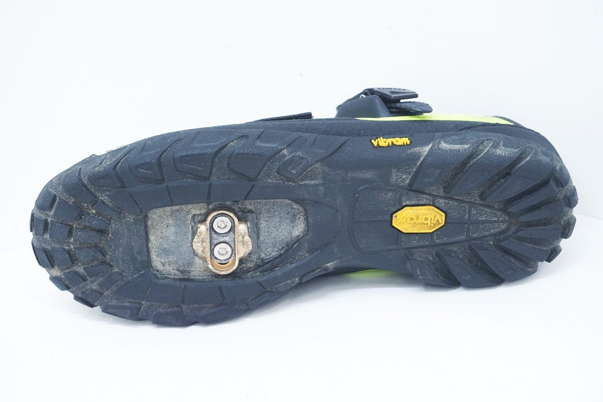 GIRO TERRADURO 極美品 42サイズ(約26.0サイズ) GIRO 「ジロ」 TERRADURO EU42 シューズ / 大阪美原北インター店