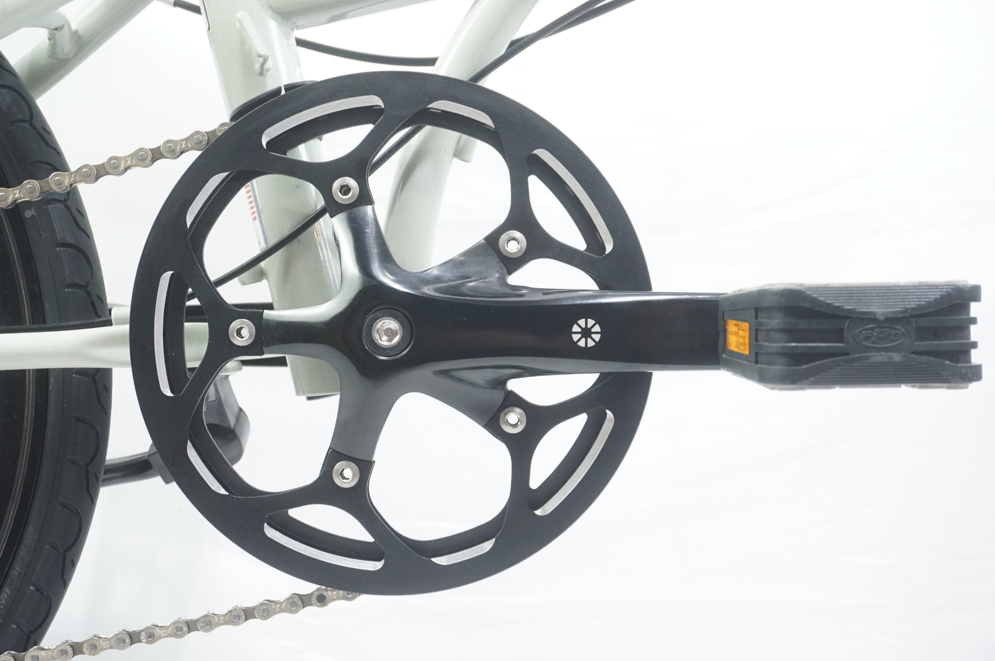DAHON 「ダホン」 SPEED FALCO 2019年モデル 20インチ 折りたたみ自転車 / 中目黒店
