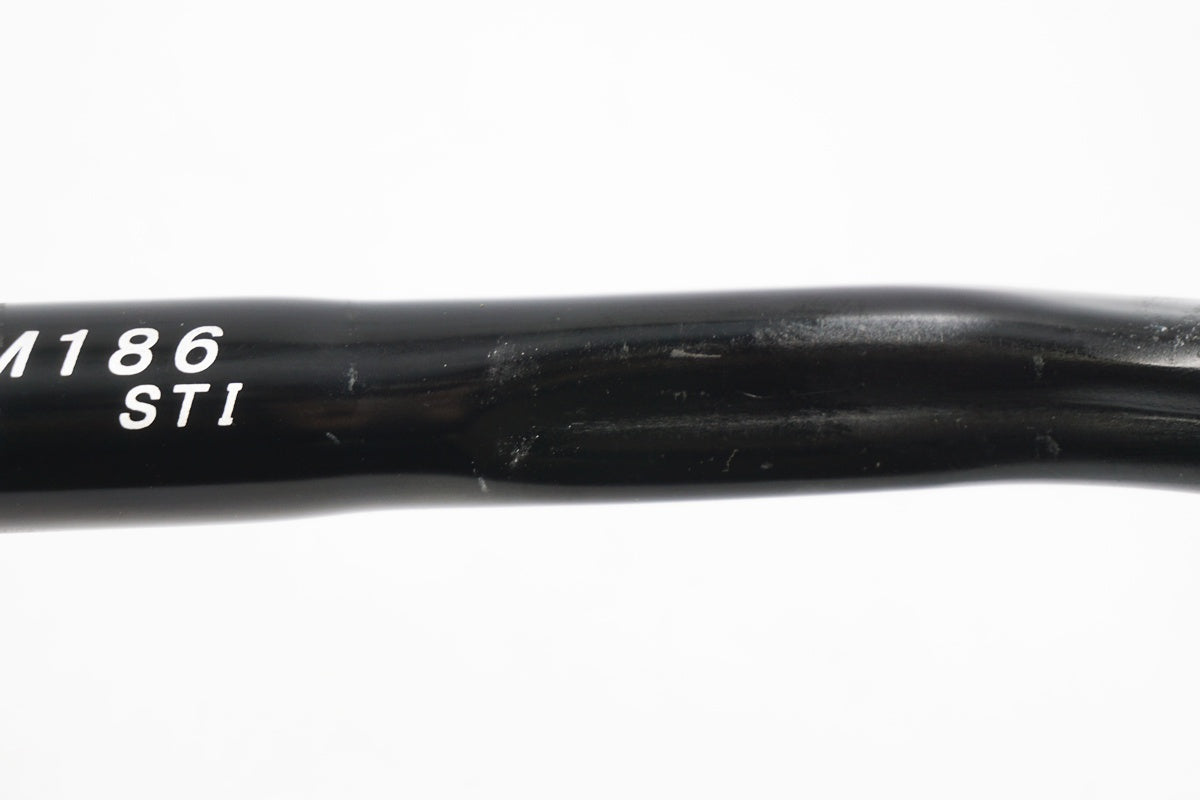 NITTO 「ニットー」 M186 STI Φ26.0 400mm ハンドル / 奈良店