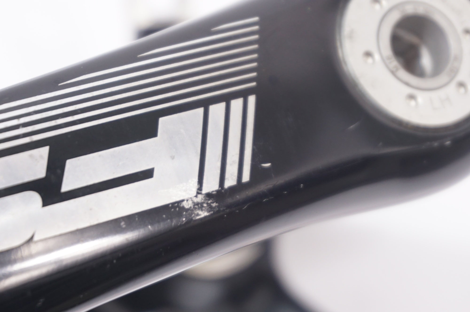 FSA 「エフエスエー」 GOSSAMER 386 165mm クランクセット / 世田谷店