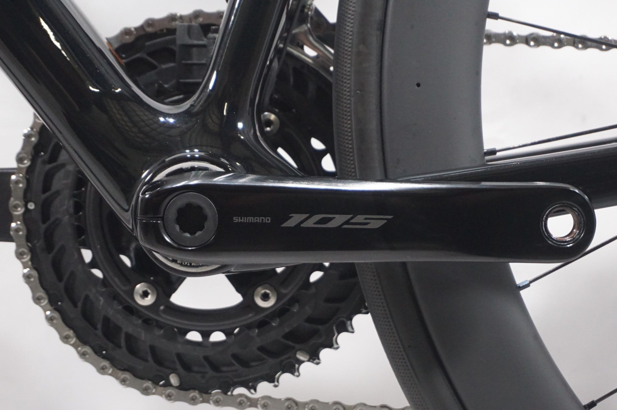 TREK 「トレック」 MADONE SL 7 GEN 8 カスタム 2025年モデル ロードバイク / AKIBA店