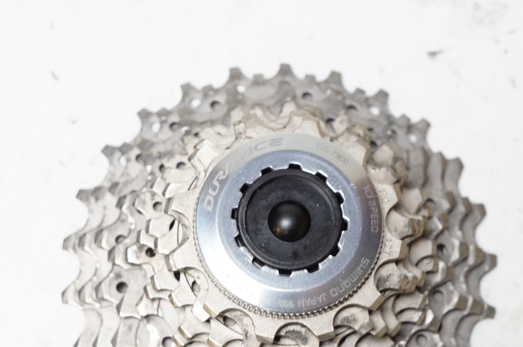 SHIMANO 「シマノ」 DURA-ACE CS-7900 12-25T スプロケット / 熊谷本店