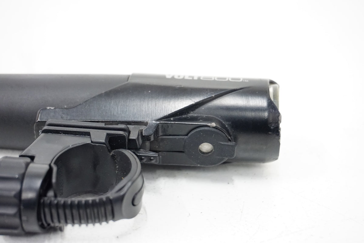 CATEYE「キャットアイ」 VOLT800 予備バッテリー ライトセット / 浜松店