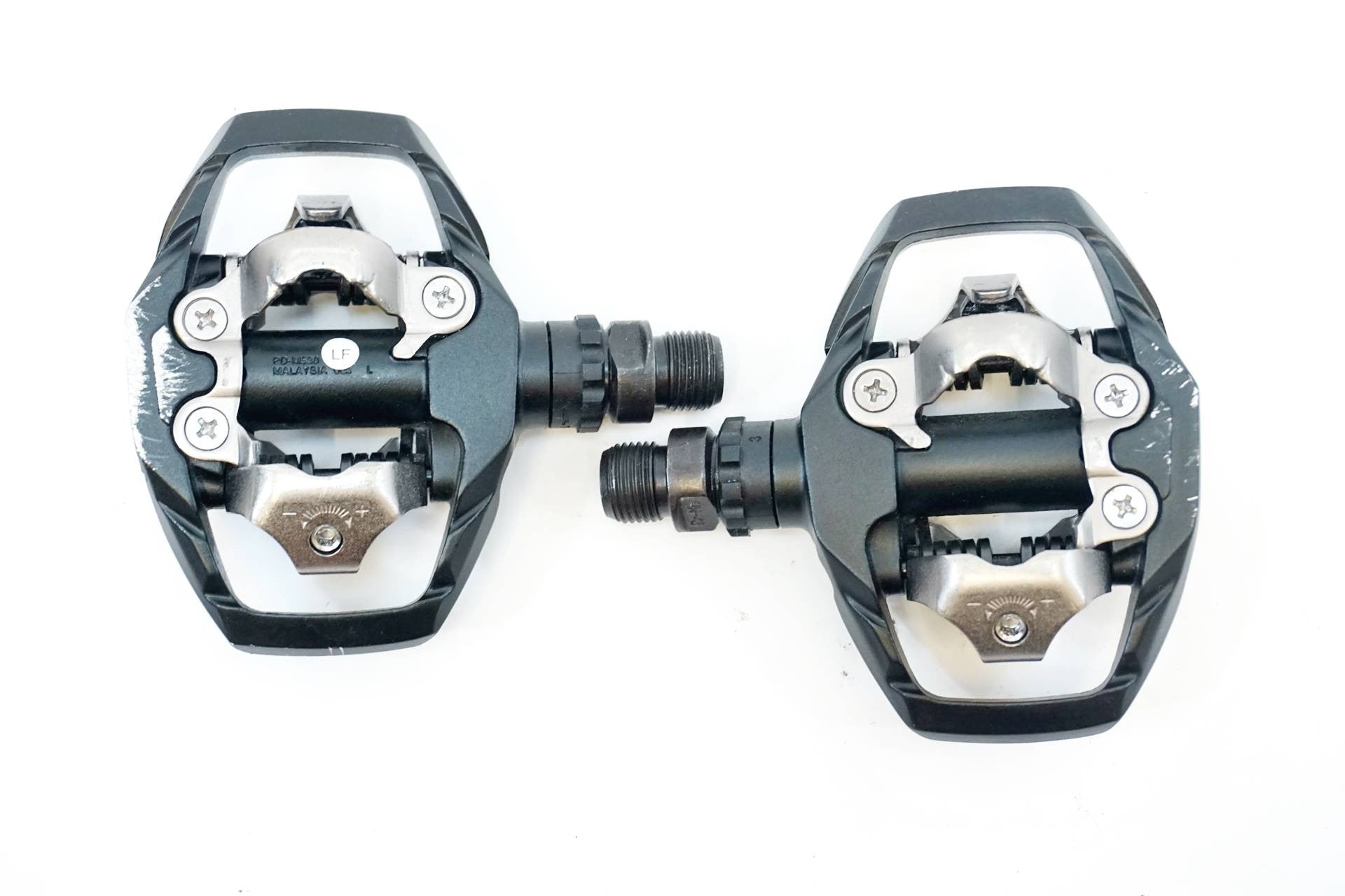 SHIMANO 「シマノ」 PD-M530 ペダル / 有明ガーデン店