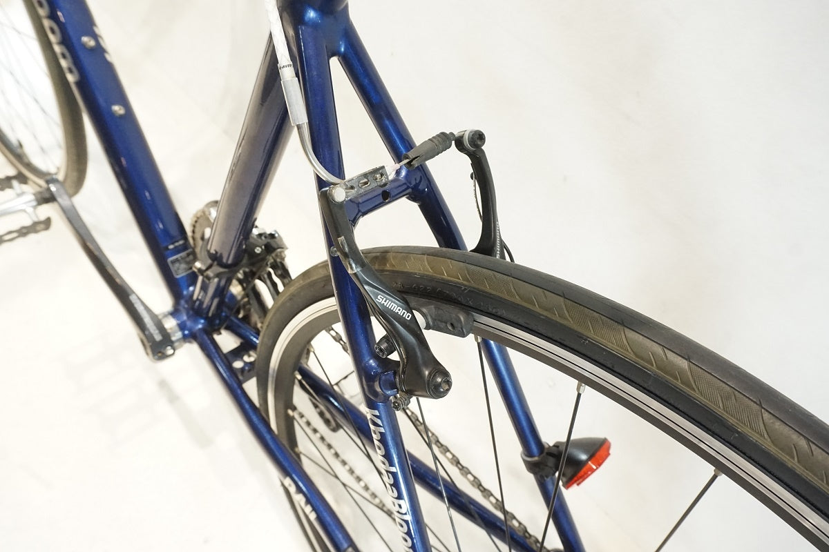 KHODAABLOOM 「コーダーブルーム」 RAIL 700 SL 2019年モデル クロス