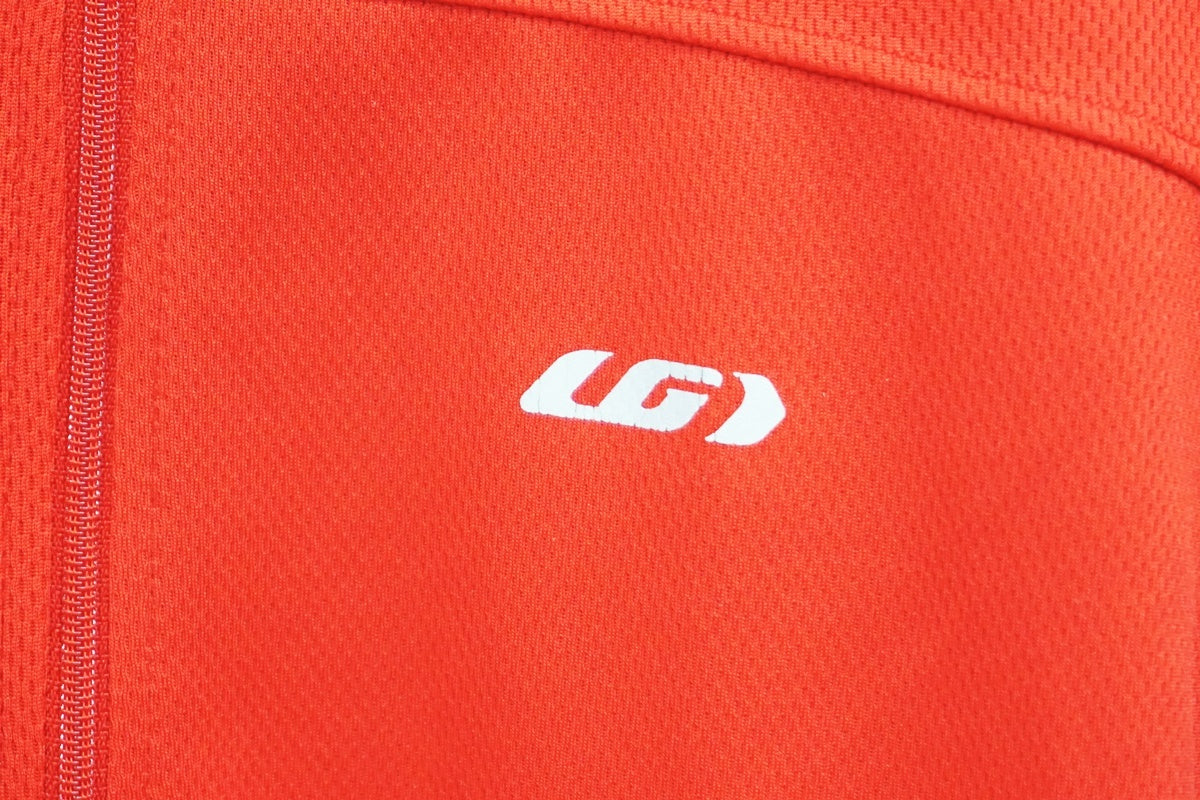 LOUIS GARNEAU 「ルイガノ」 Mサイズ ジャージ / 大阪美原北インター店