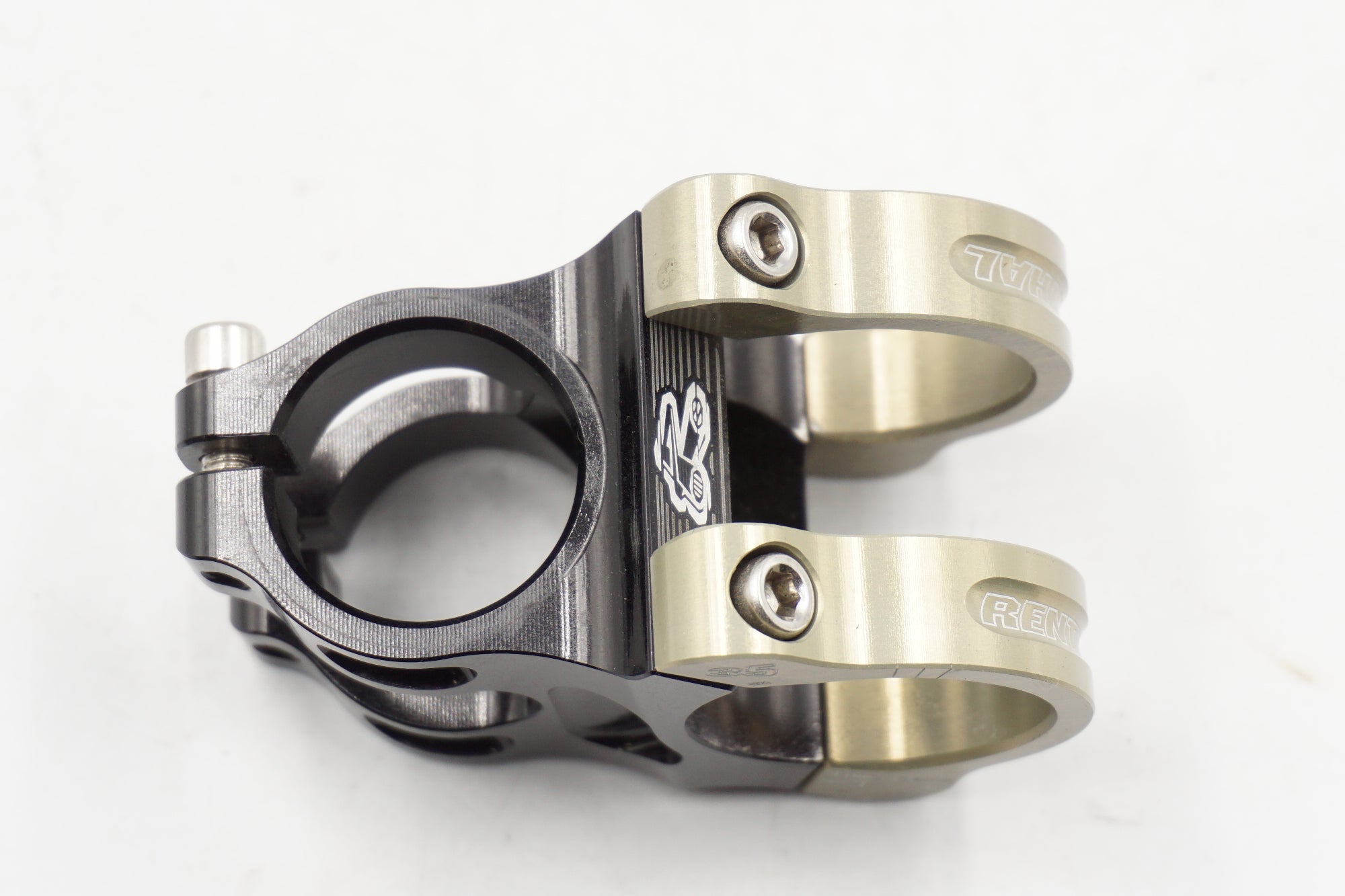 RENTHAL 「レンサル」 Φ34.9 40mm ステム / 奈良店