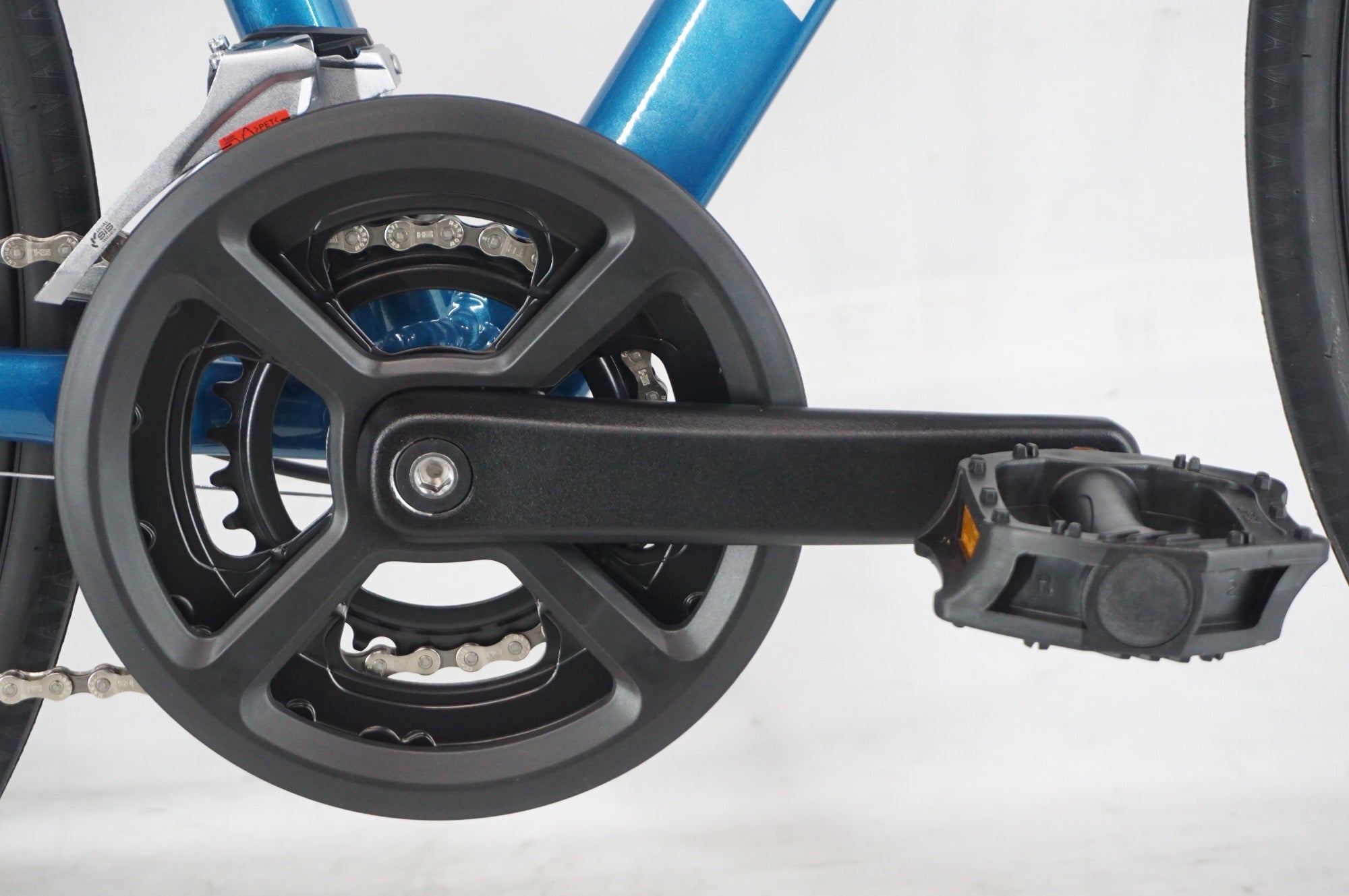 BIANCHI 「ビアンキ」 ROMA3 DISC 2022年モデル クロスバイク / 阪急塚口店