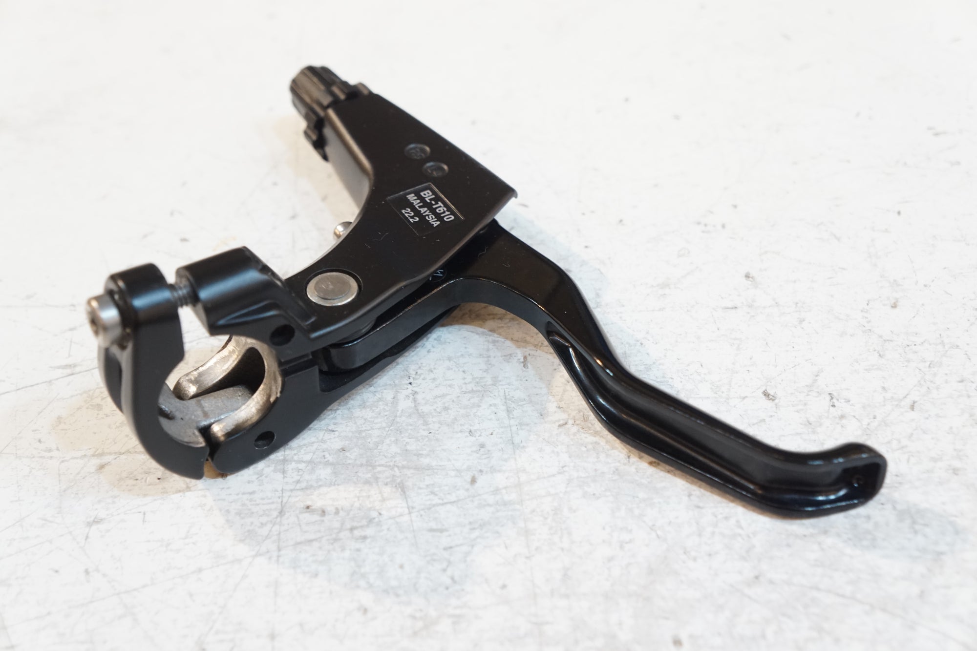 SHIMANO 「シマノ」 DEORE BL-T610 ブレーキレバーセット / バイチャリ