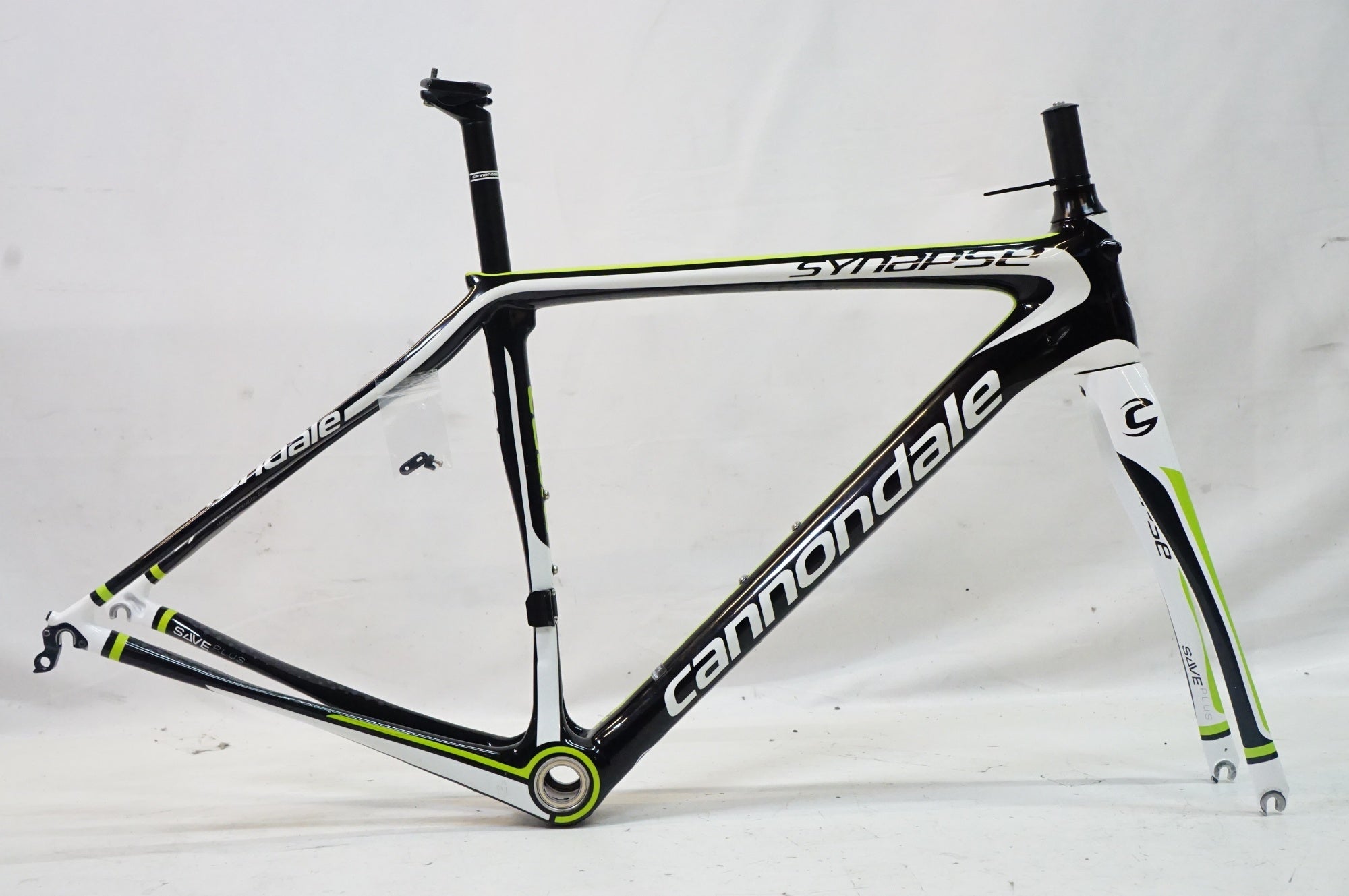 CANNONDALE 「キャノンデール」 SYNAPSE CARBON 6 2014年モデル フレームセット / 熊谷本店