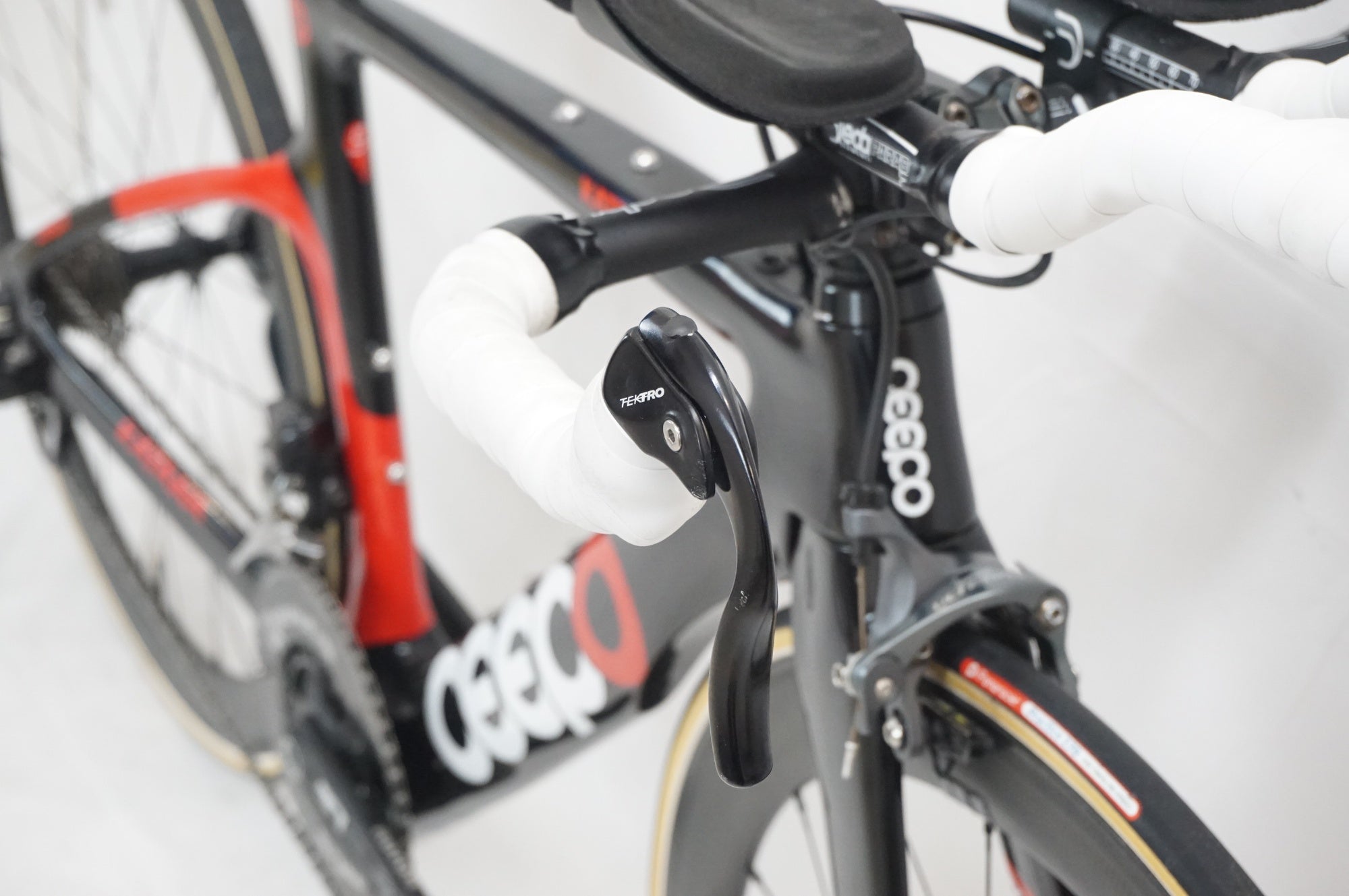 CEEPO 「シーポ」 KATANA 2016年モデル ロードバイク / 福岡