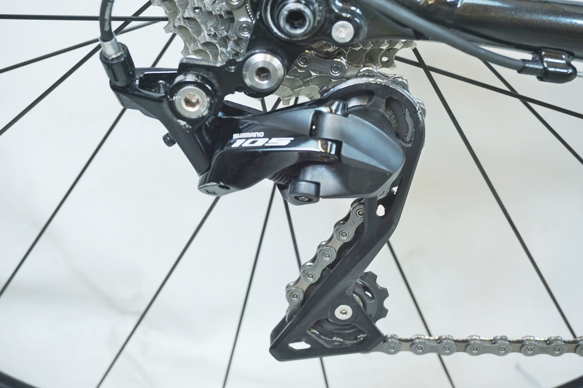 MERIDA 「メリダ」 SCULTURA 400 DISC 2021年モデル ロードバイク / 世田谷店