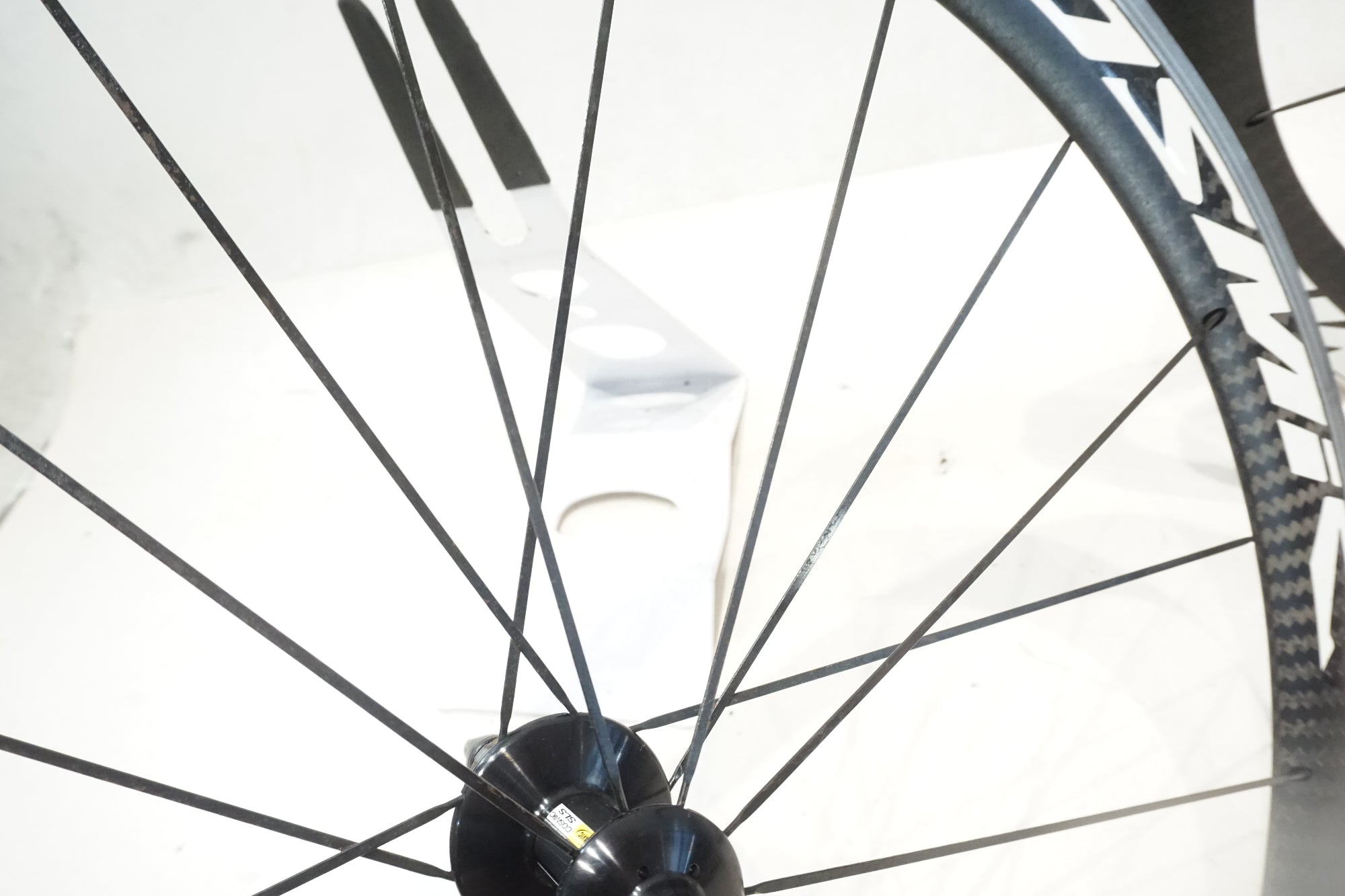 MAVIC 「マビック」 COSMIC CARBON SLS シマノ11速 ホイールセット