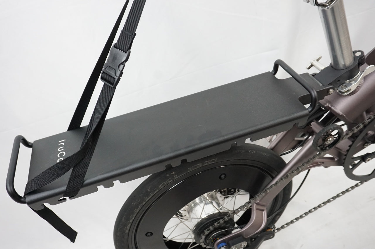 IRUKA 「イルカ」 S 2022年モデル 折りたたみ自転車 / 川越店