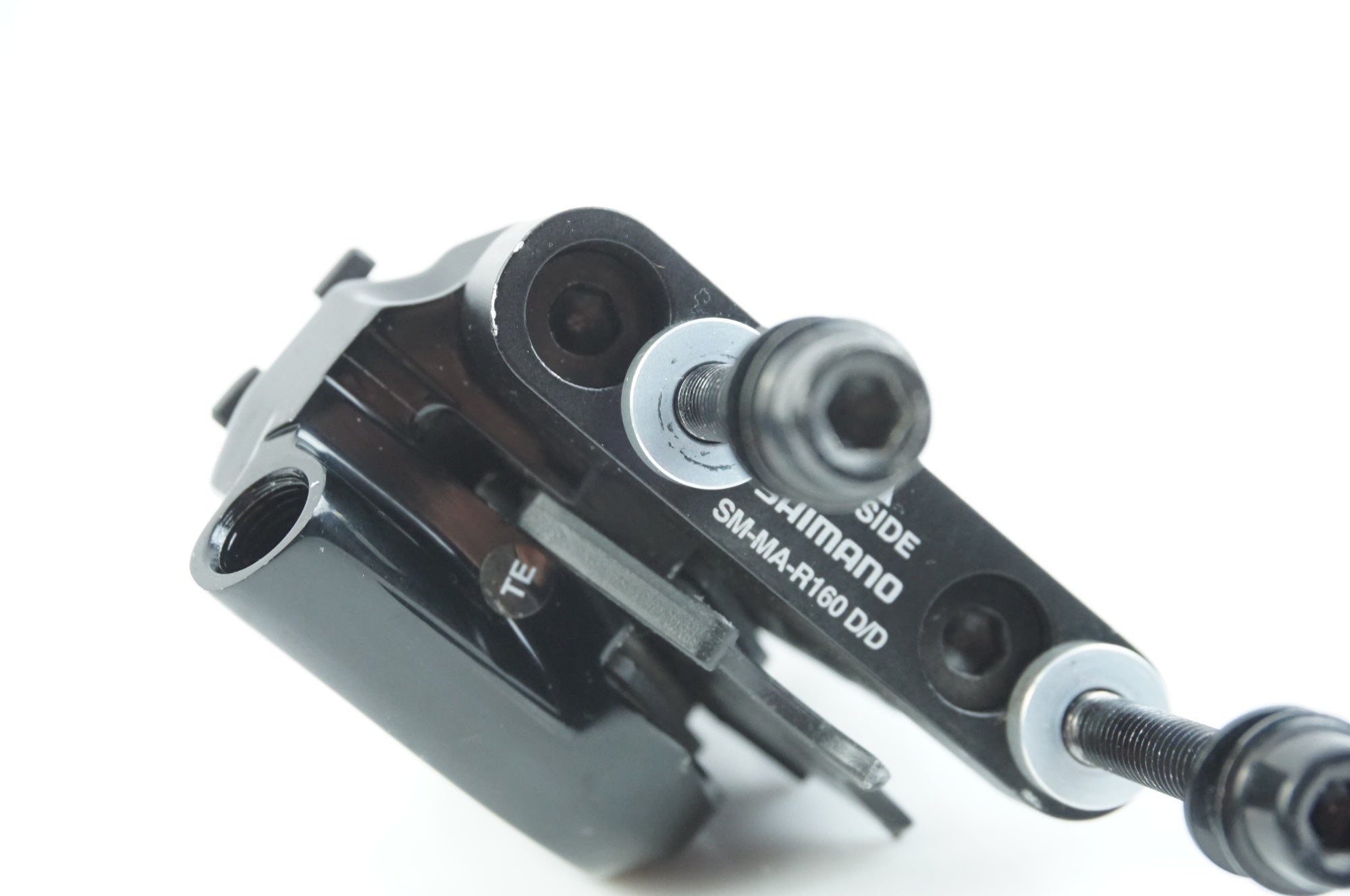 SHIMANO DURA-ACE BR-R9170　　ディスクブレーキキャリパー SHIMANO 「シマノ」 DURA-ACE BR-R9170 ディスクブレーキキャリパー