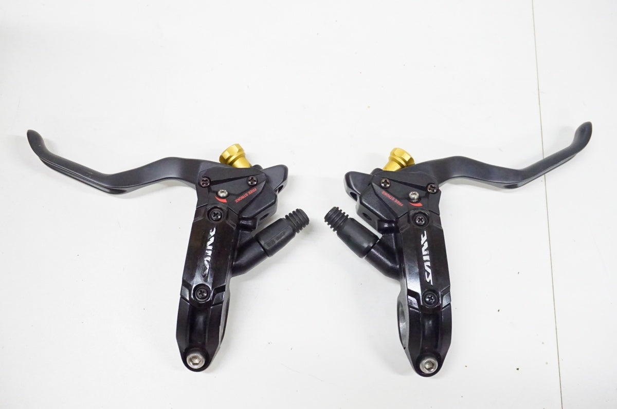 SHIMANO 「シマノ」 SAINT BL-M810 ブレーキレバー  / 名古屋大須店