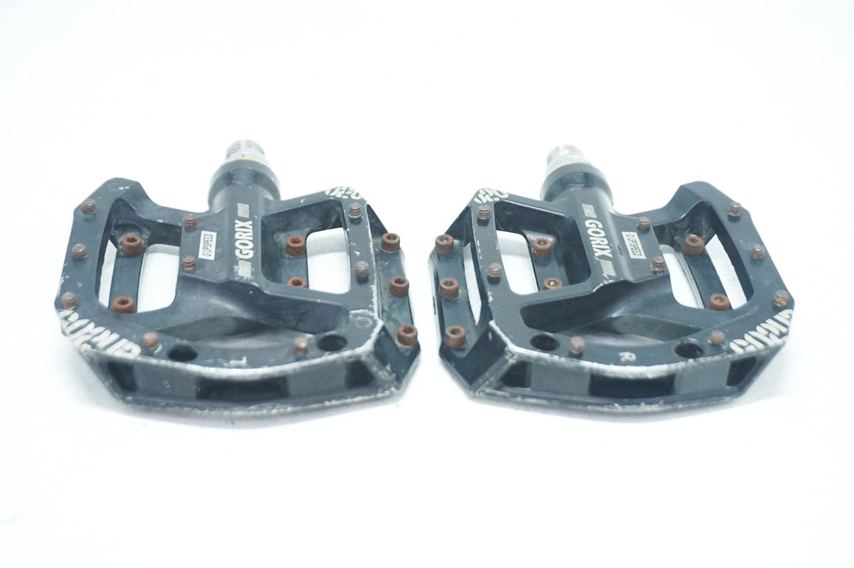 GORIX 「ゴリックス」 ペダル / 大阪門真店